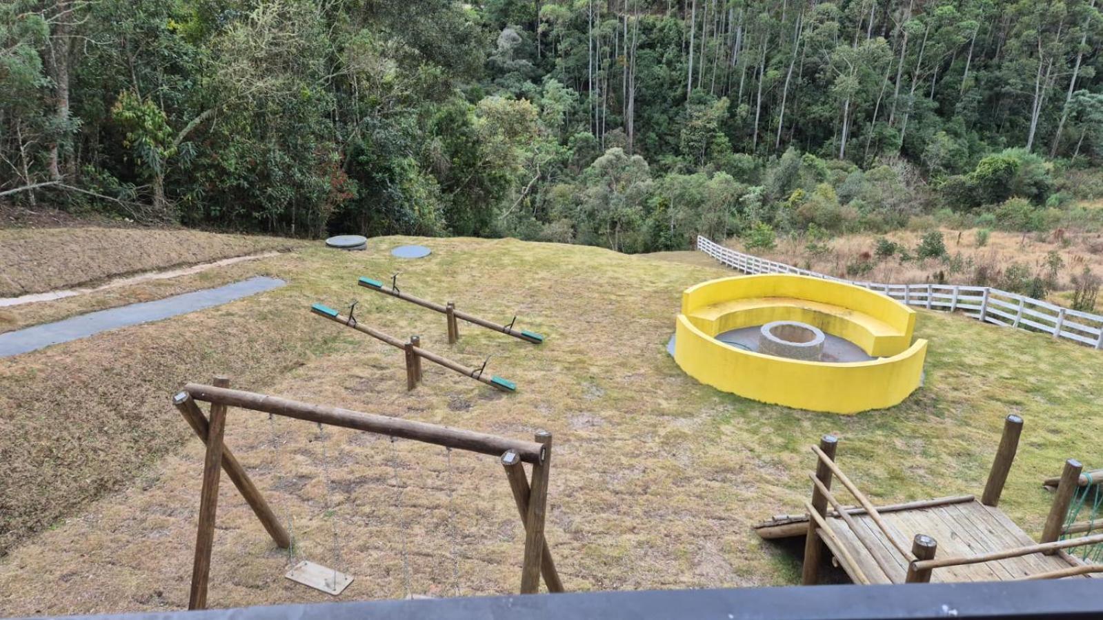 Eco Cabana Mantiqueira