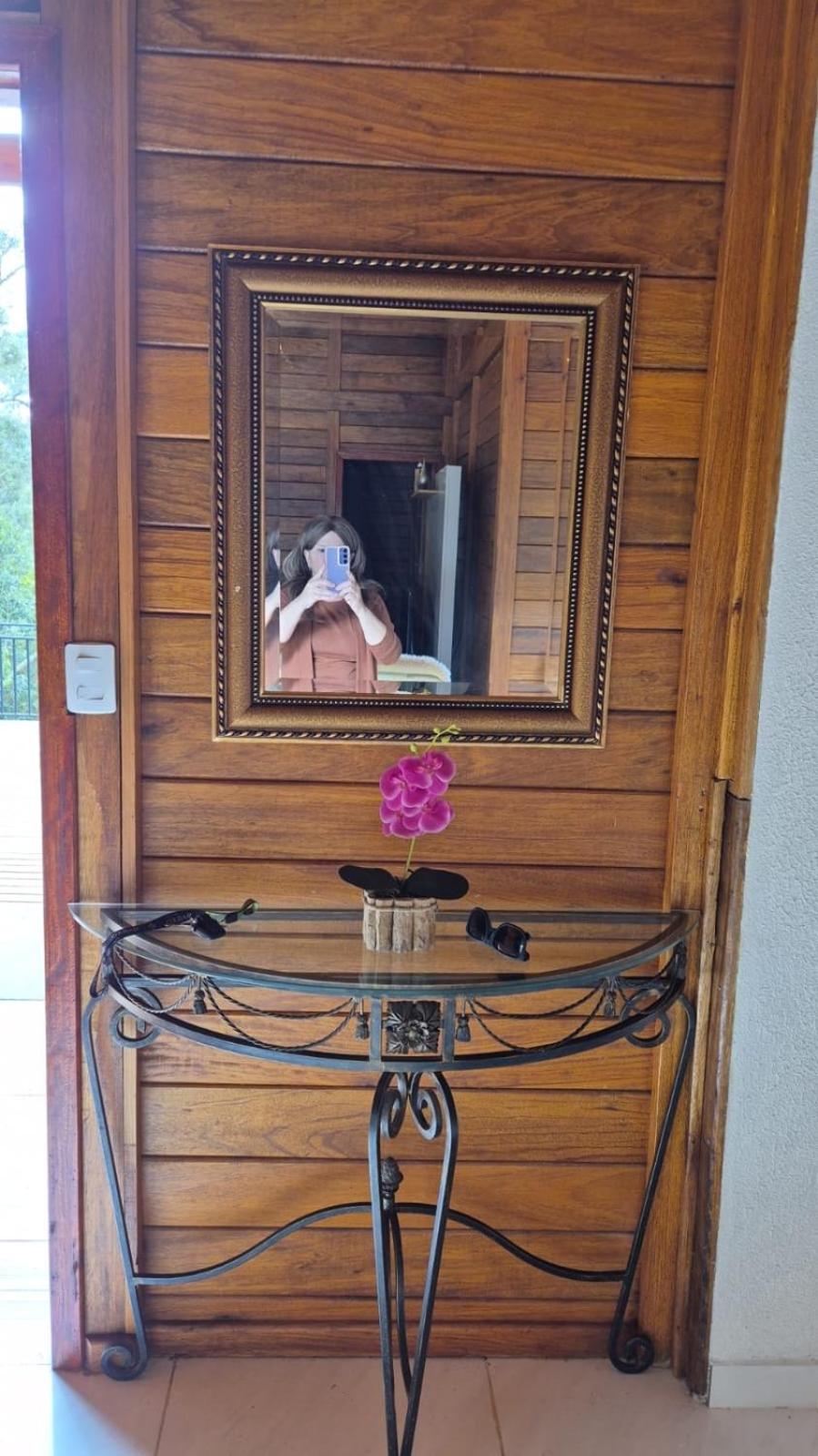 Eco Cabana Mantiqueira
