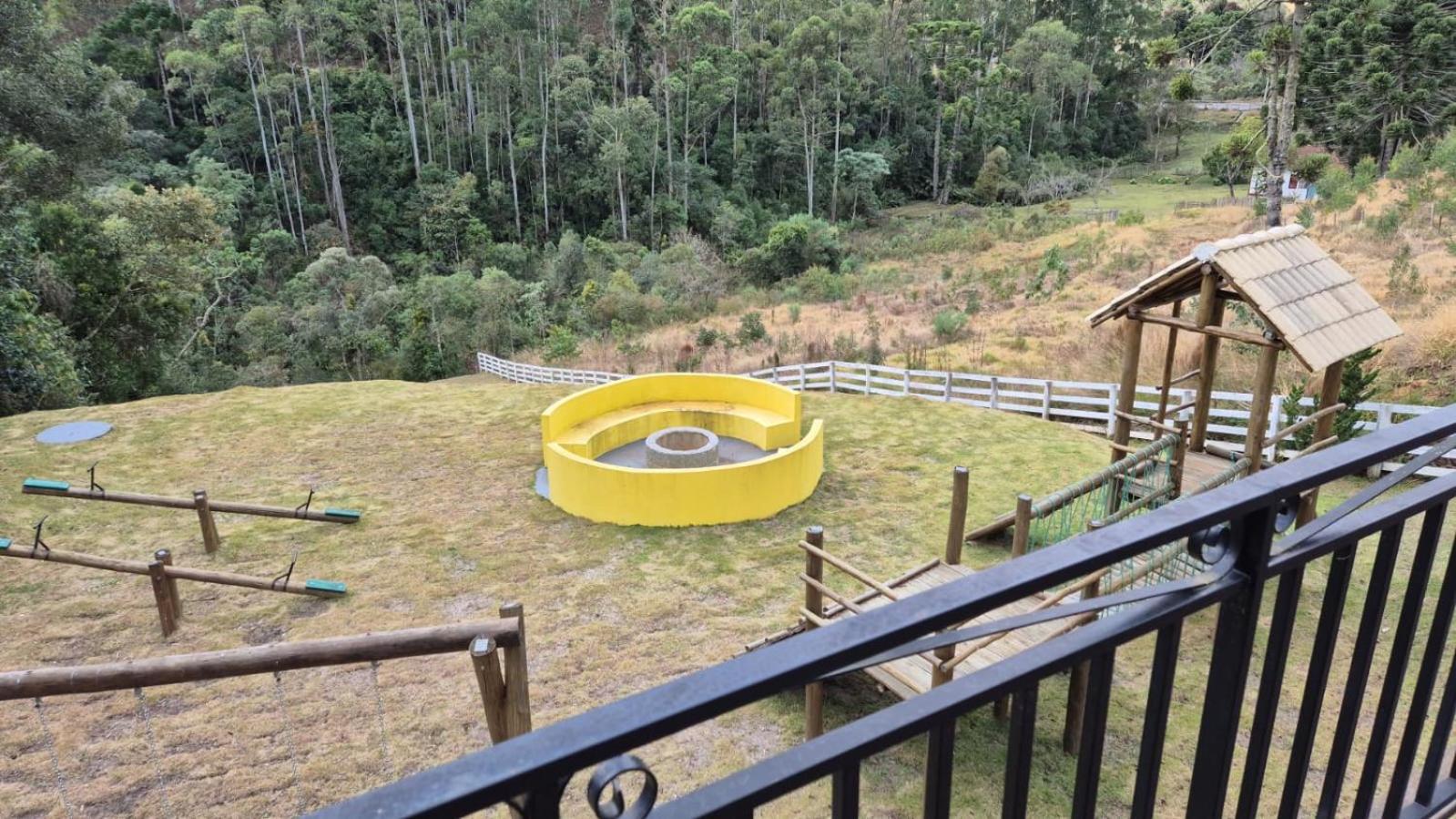 Eco Cabana Mantiqueira