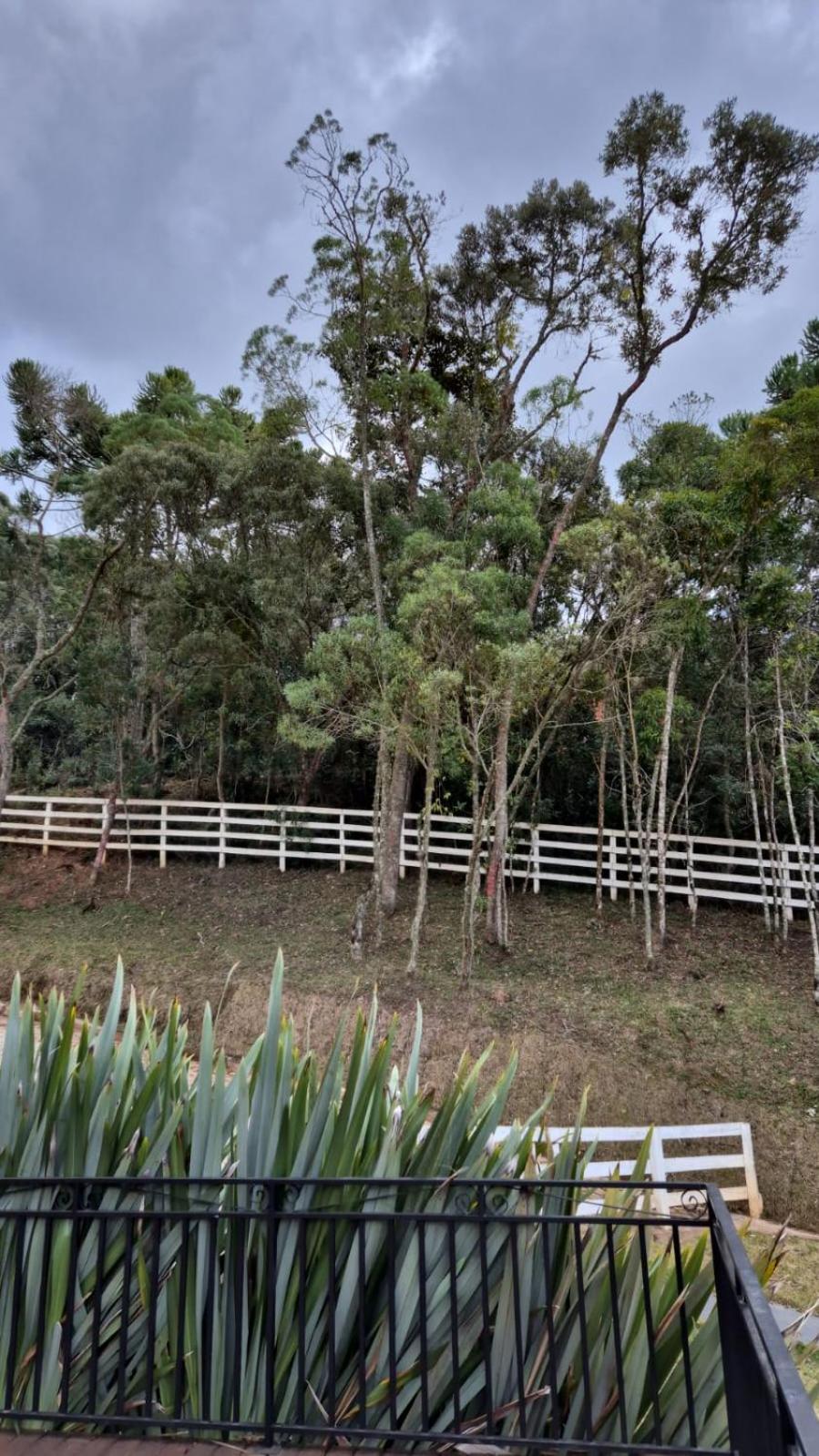 Eco Cabana Mantiqueira