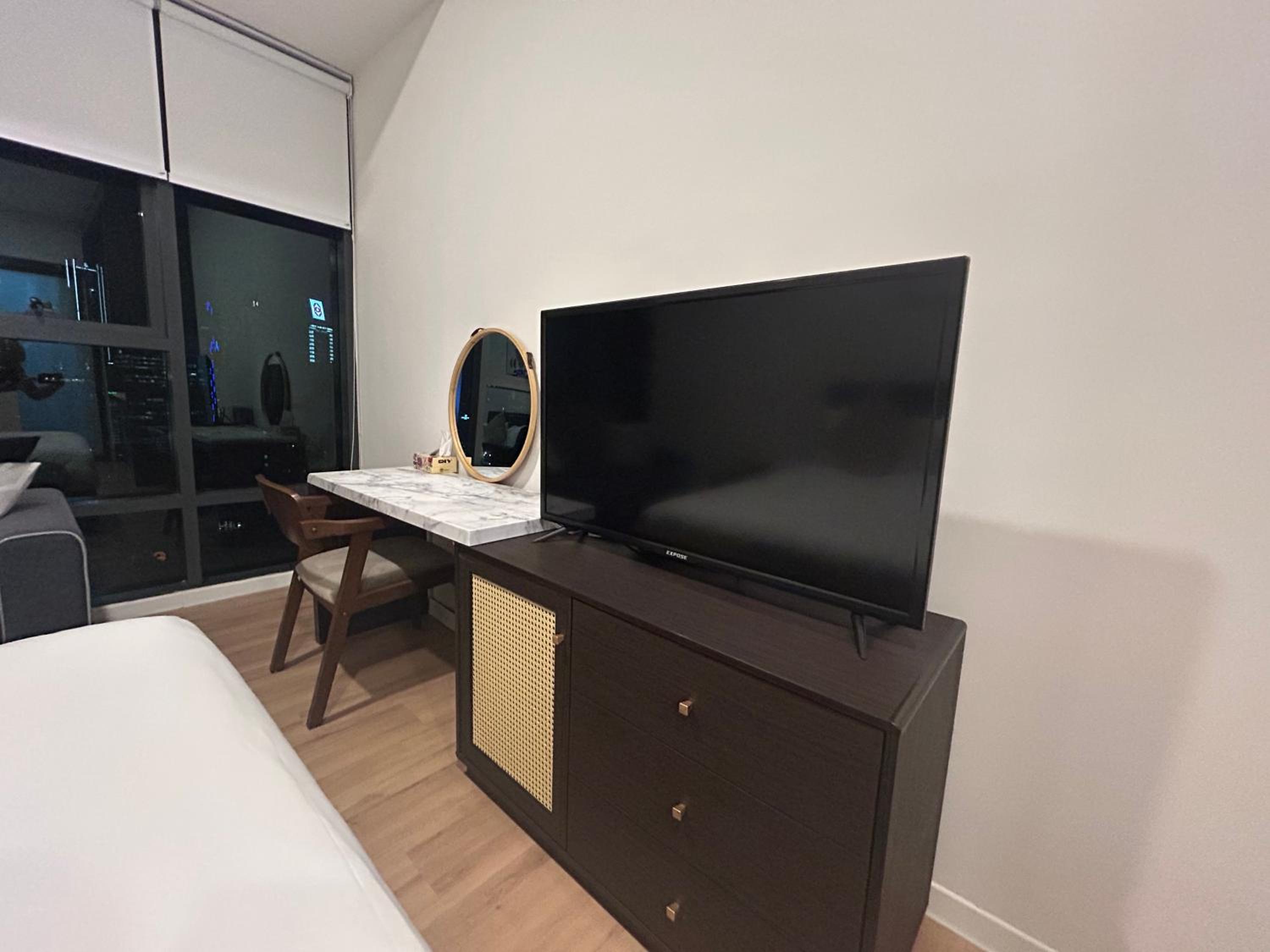 Ceylonz Suites Bukit Bintang By ICEFLY