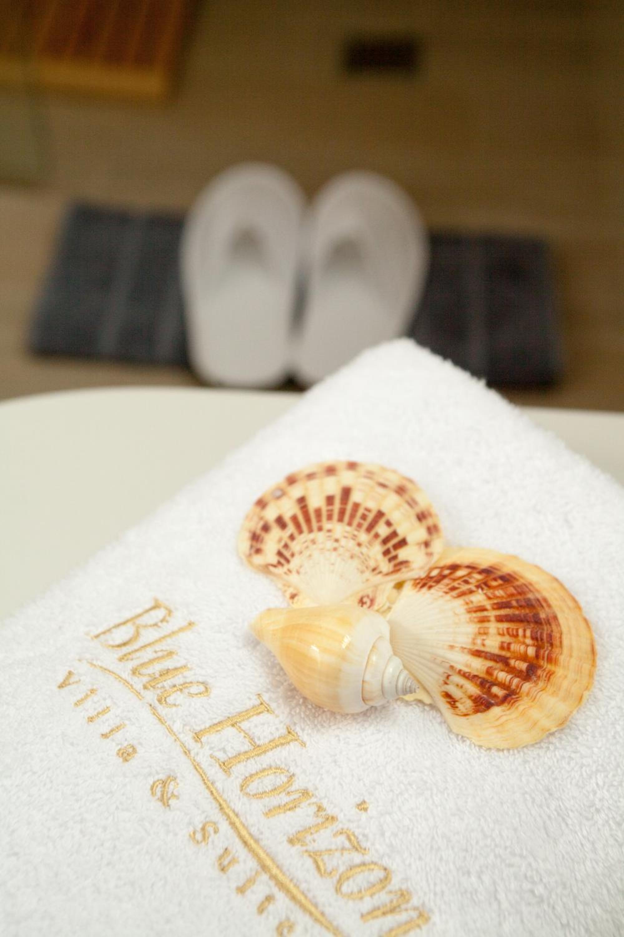 Blue Horizon Villa & Suites