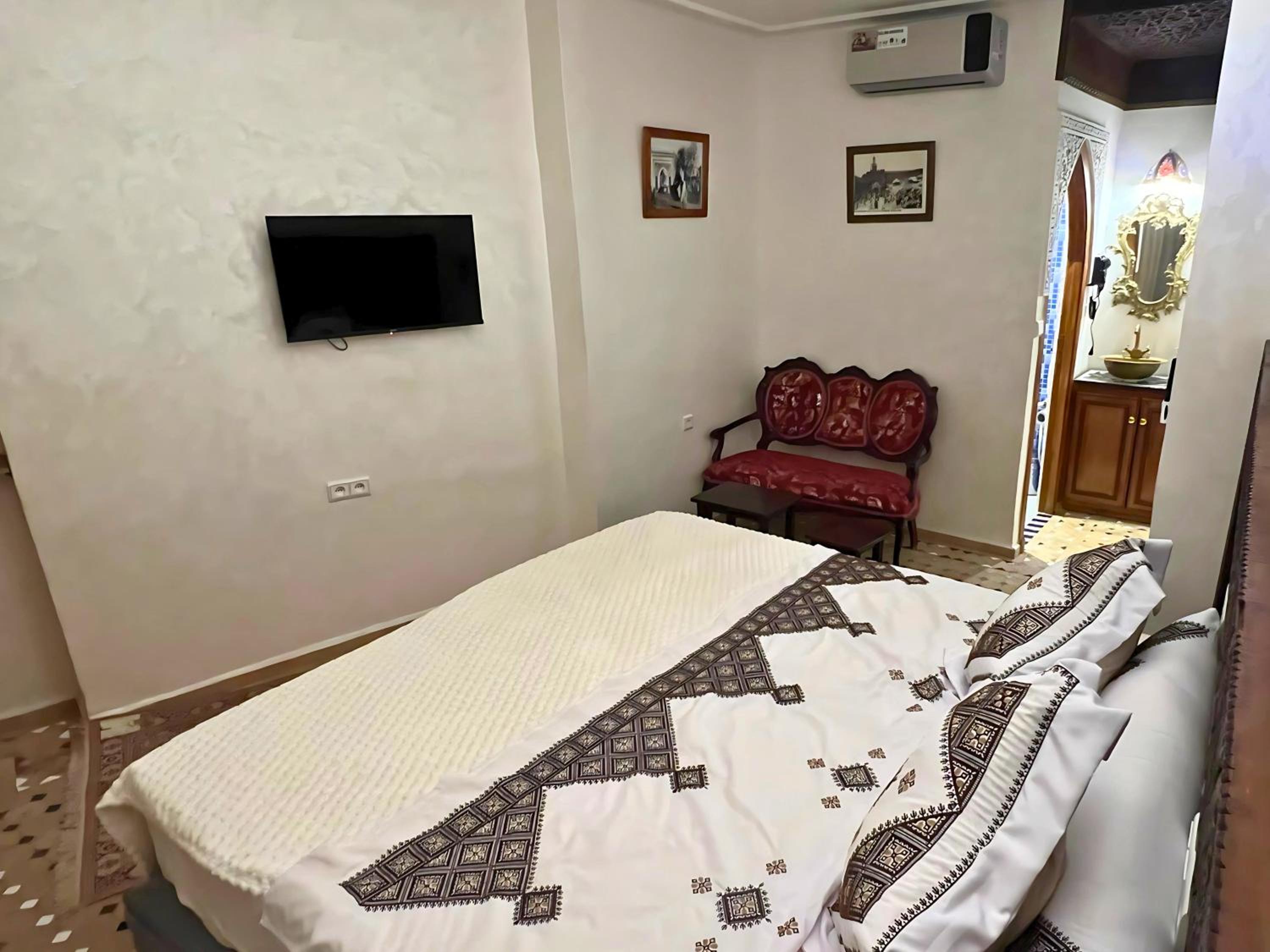 Riad Bab Rahba