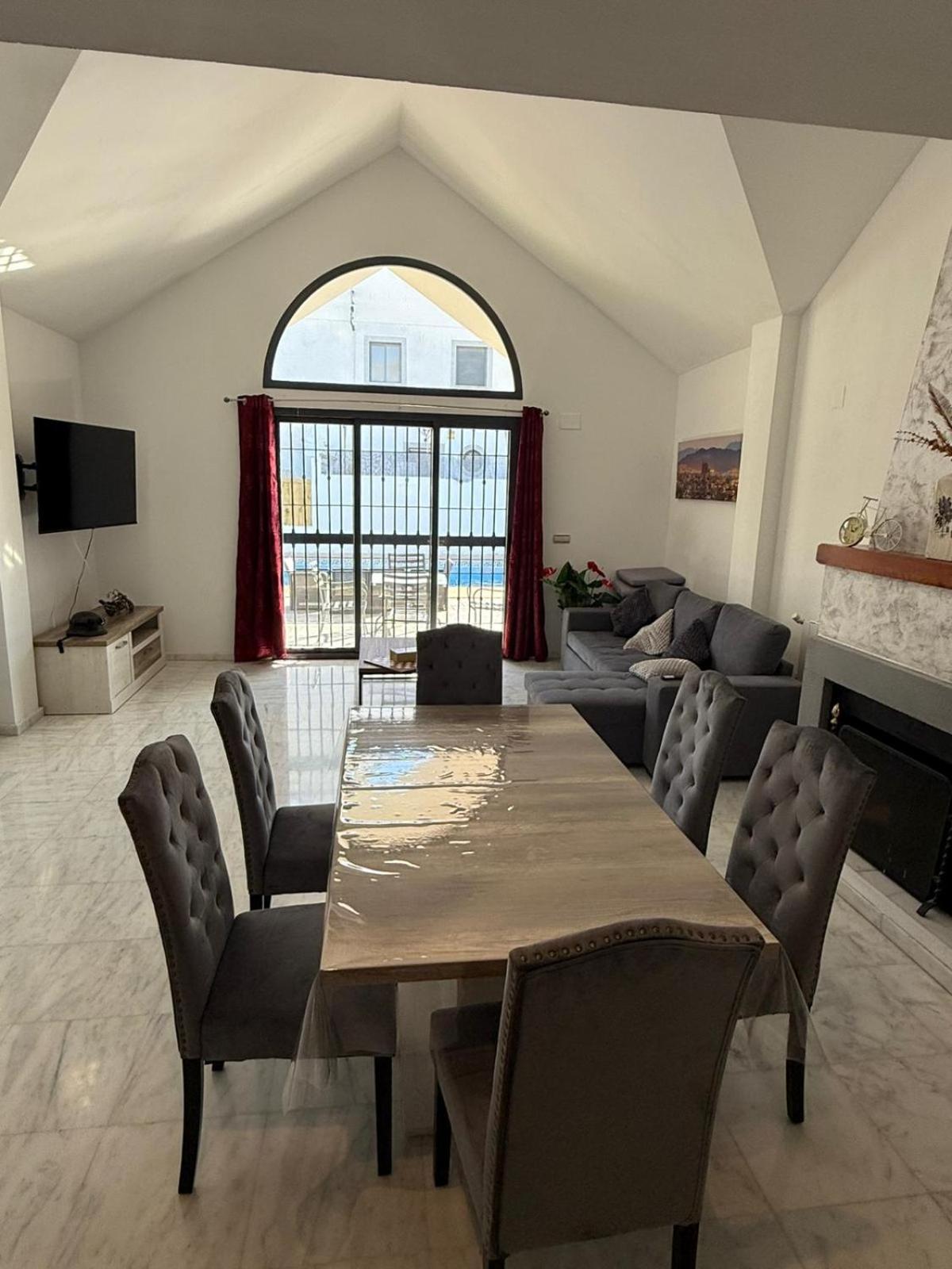 Home4u Granada Marymonte