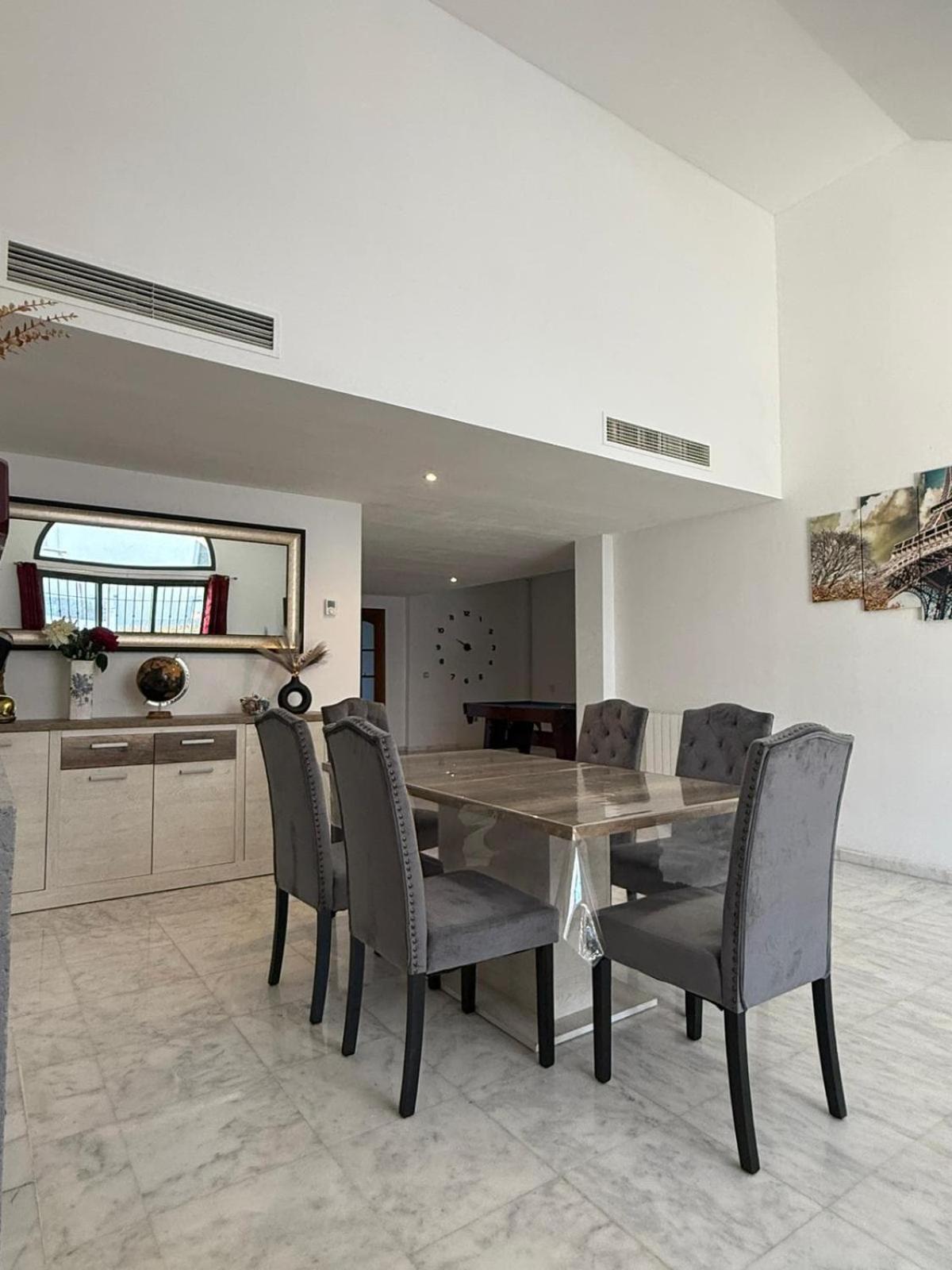 Home4u Granada Marymonte