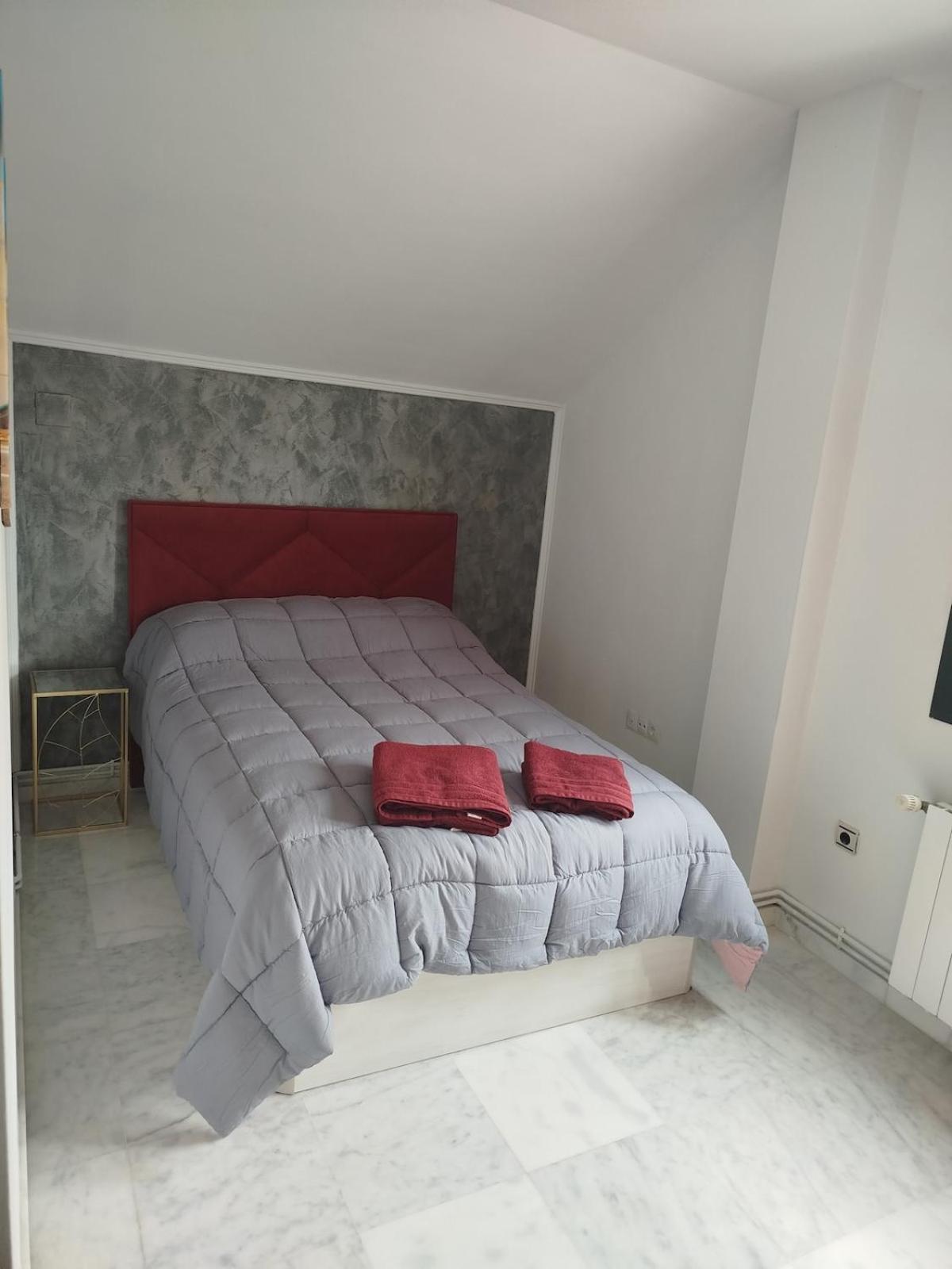 Home4u Granada Marymonte