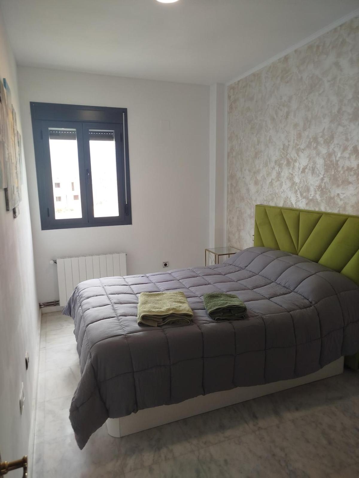 Home4u Granada Marymonte