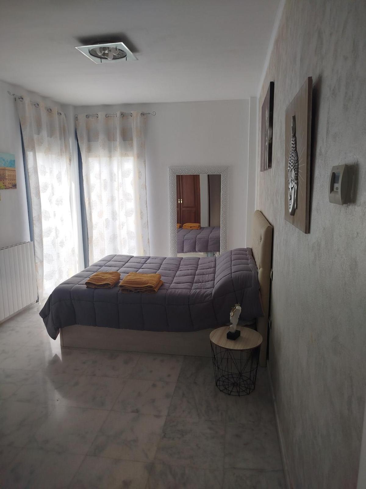 Home4u Granada Marymonte