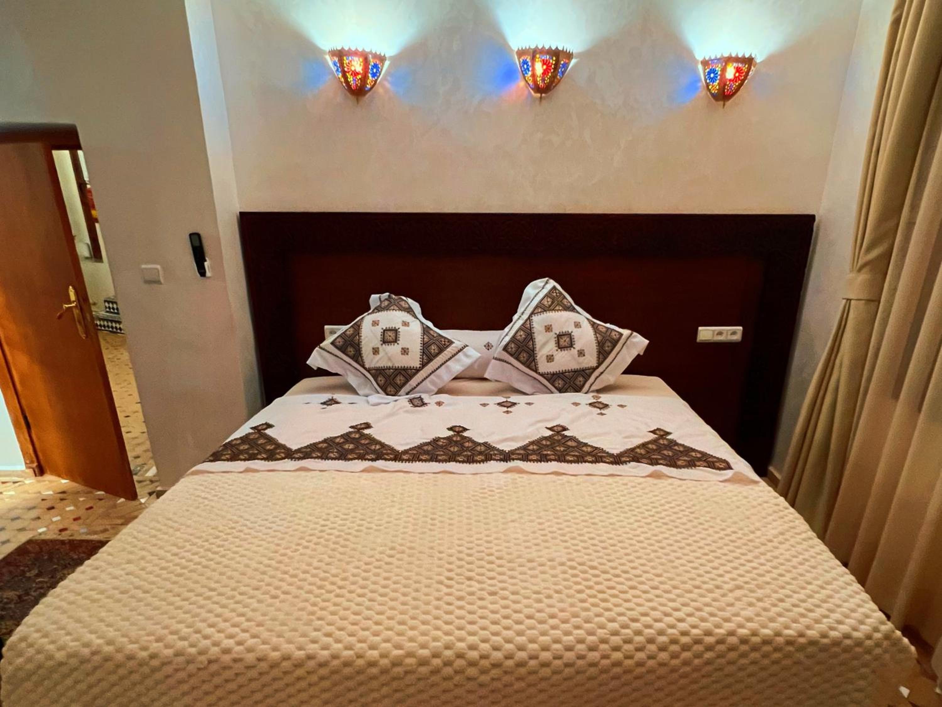 Riad Bab Rahba