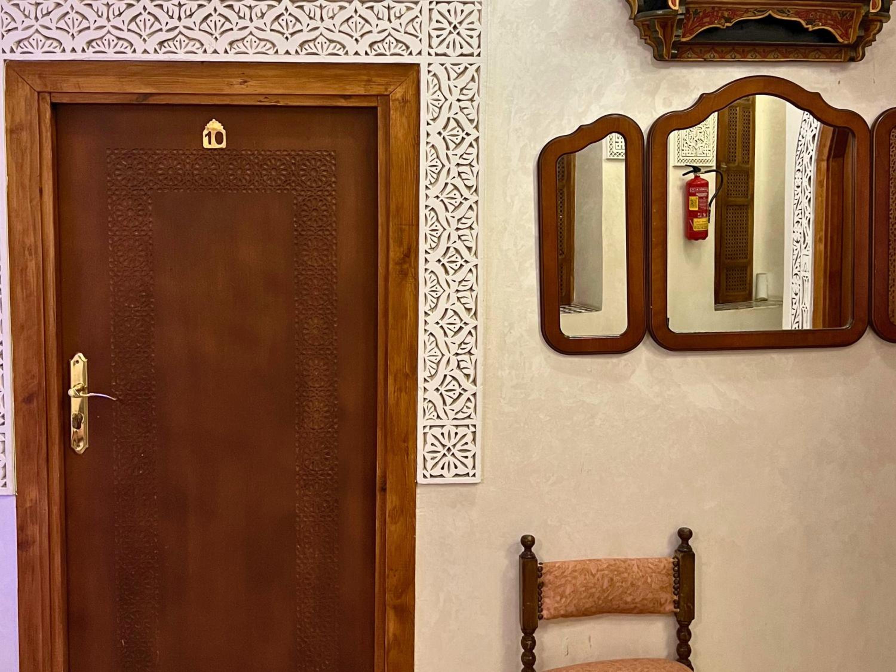 Riad Bab Rahba