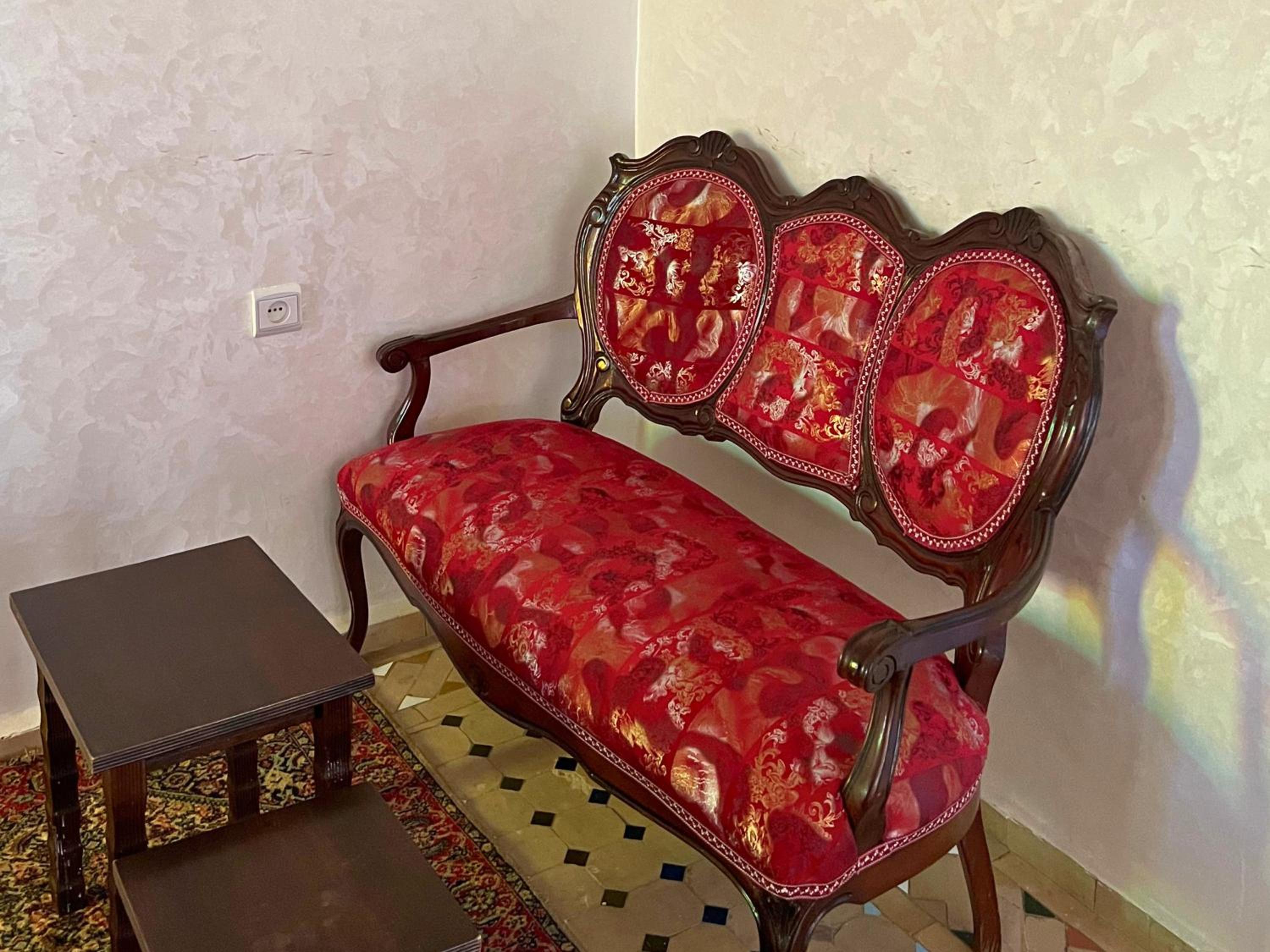 Riad Bab Rahba