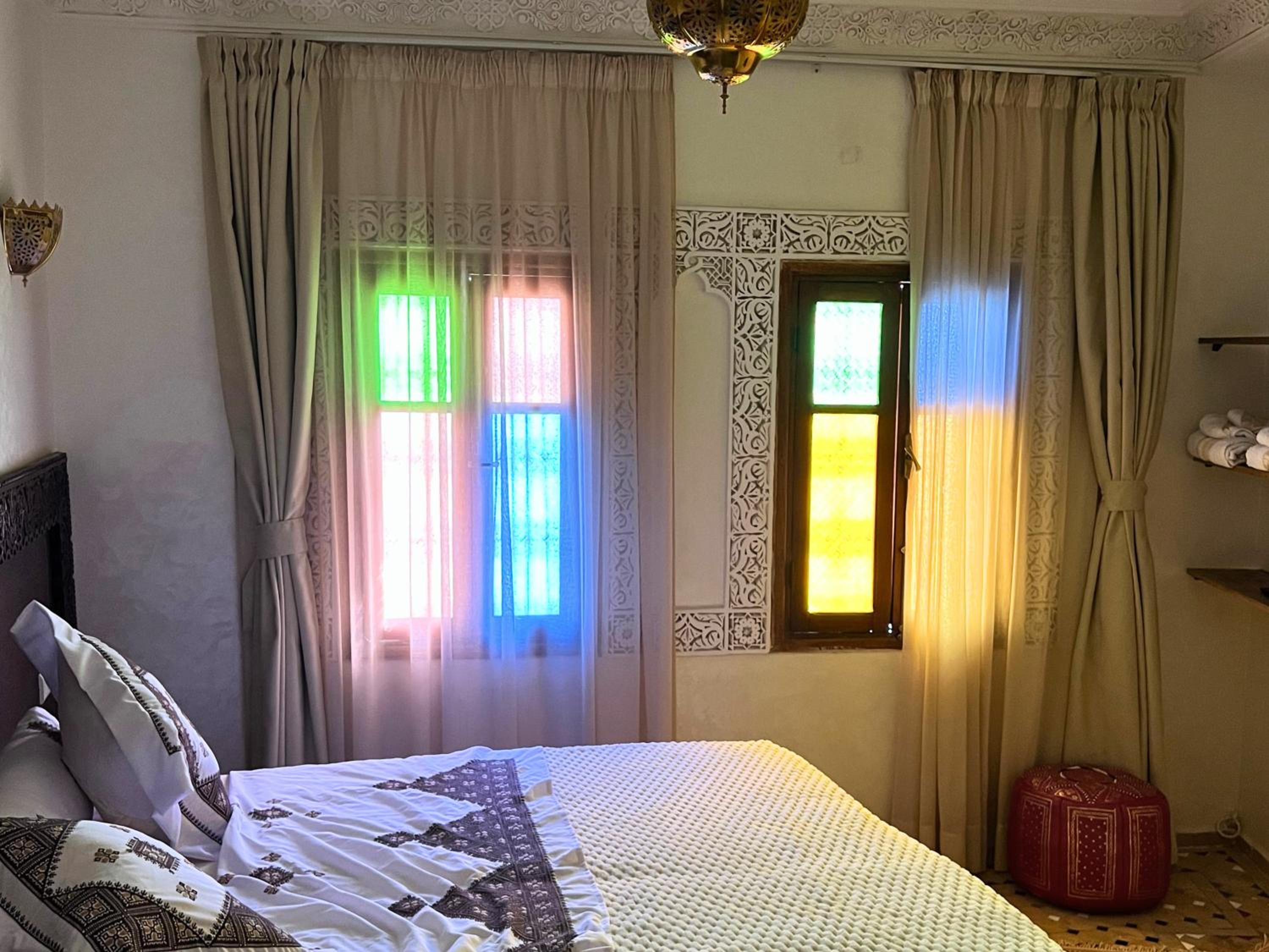 Riad Bab Rahba