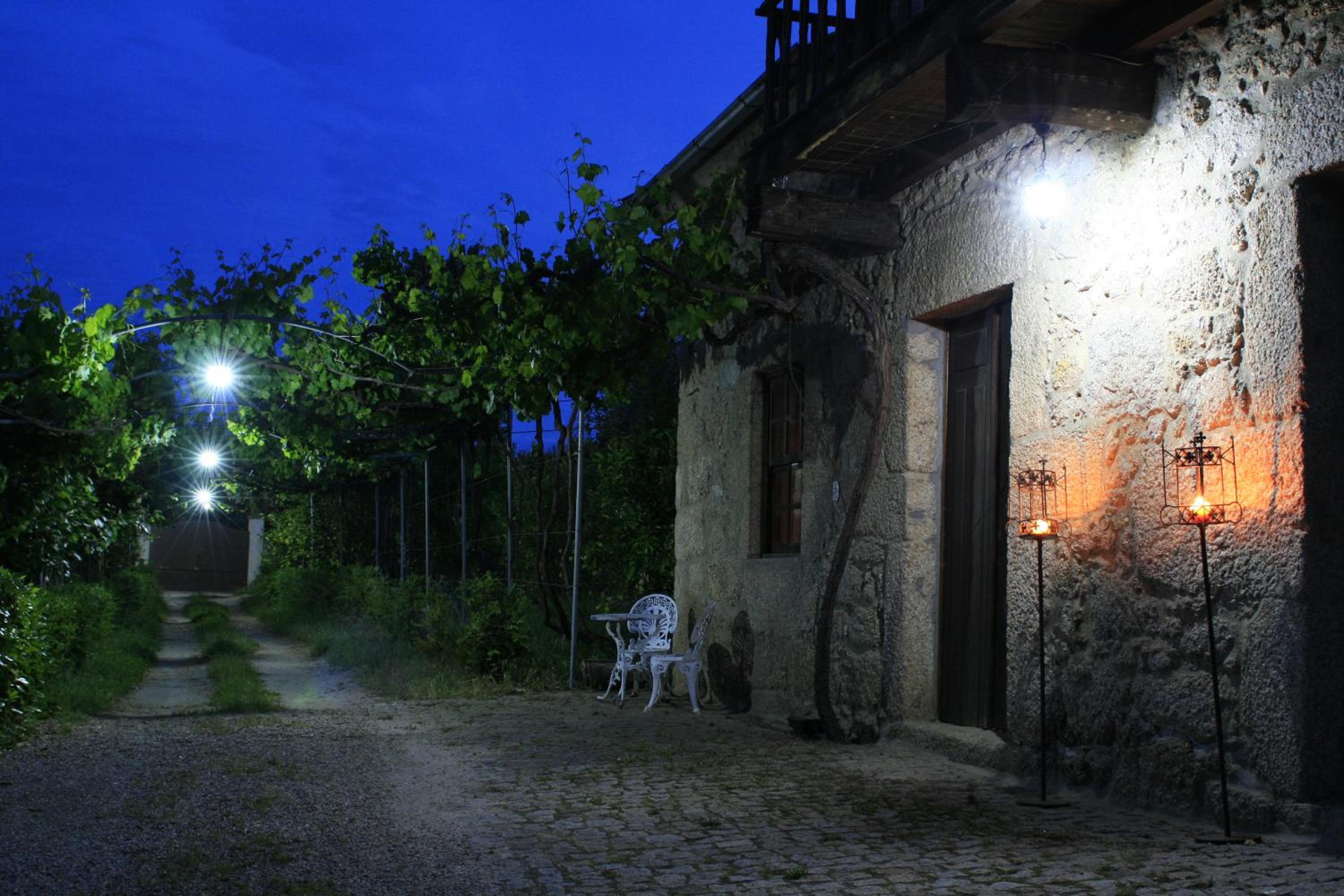 Villa Silene