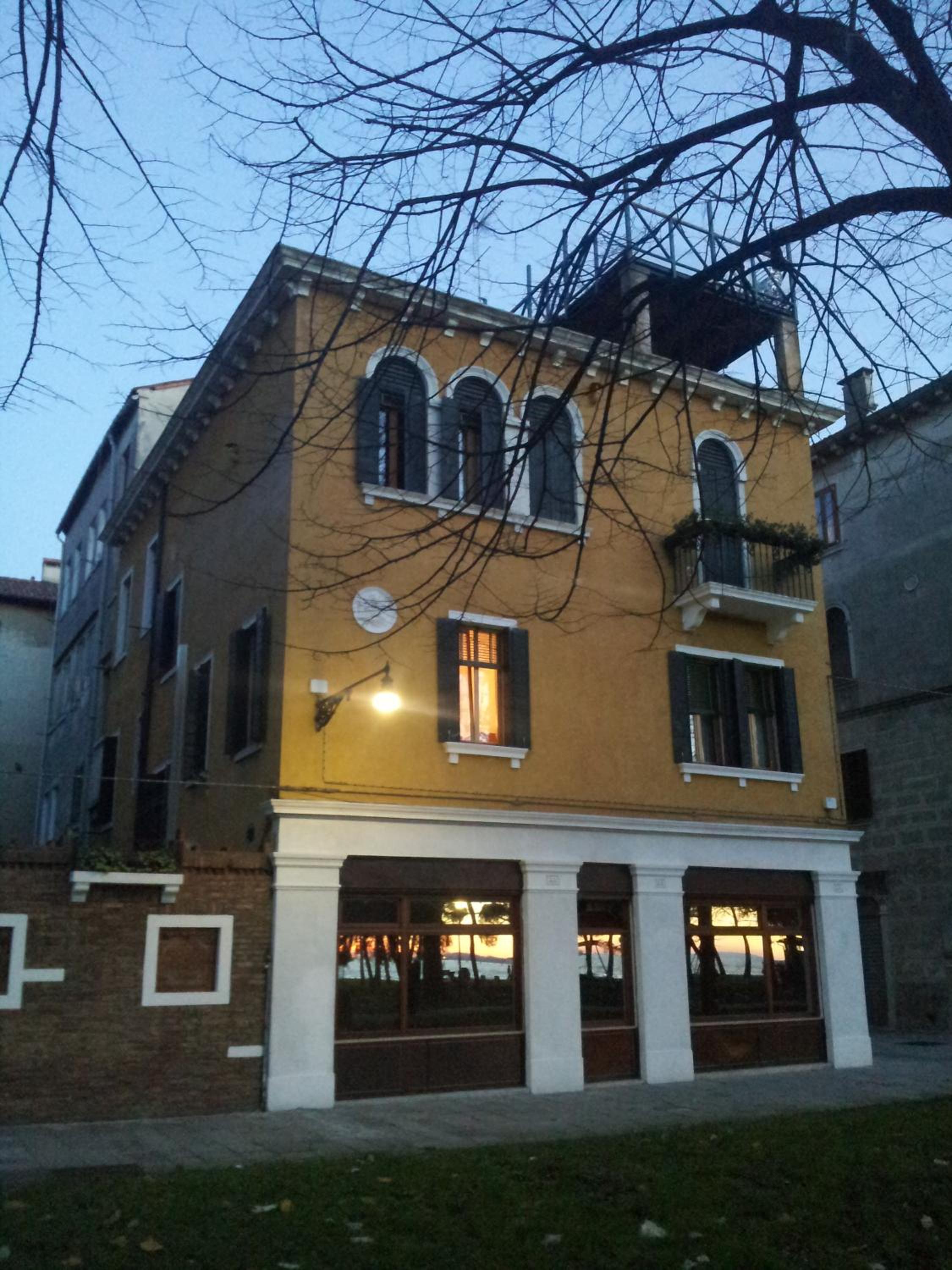 BB Venezia