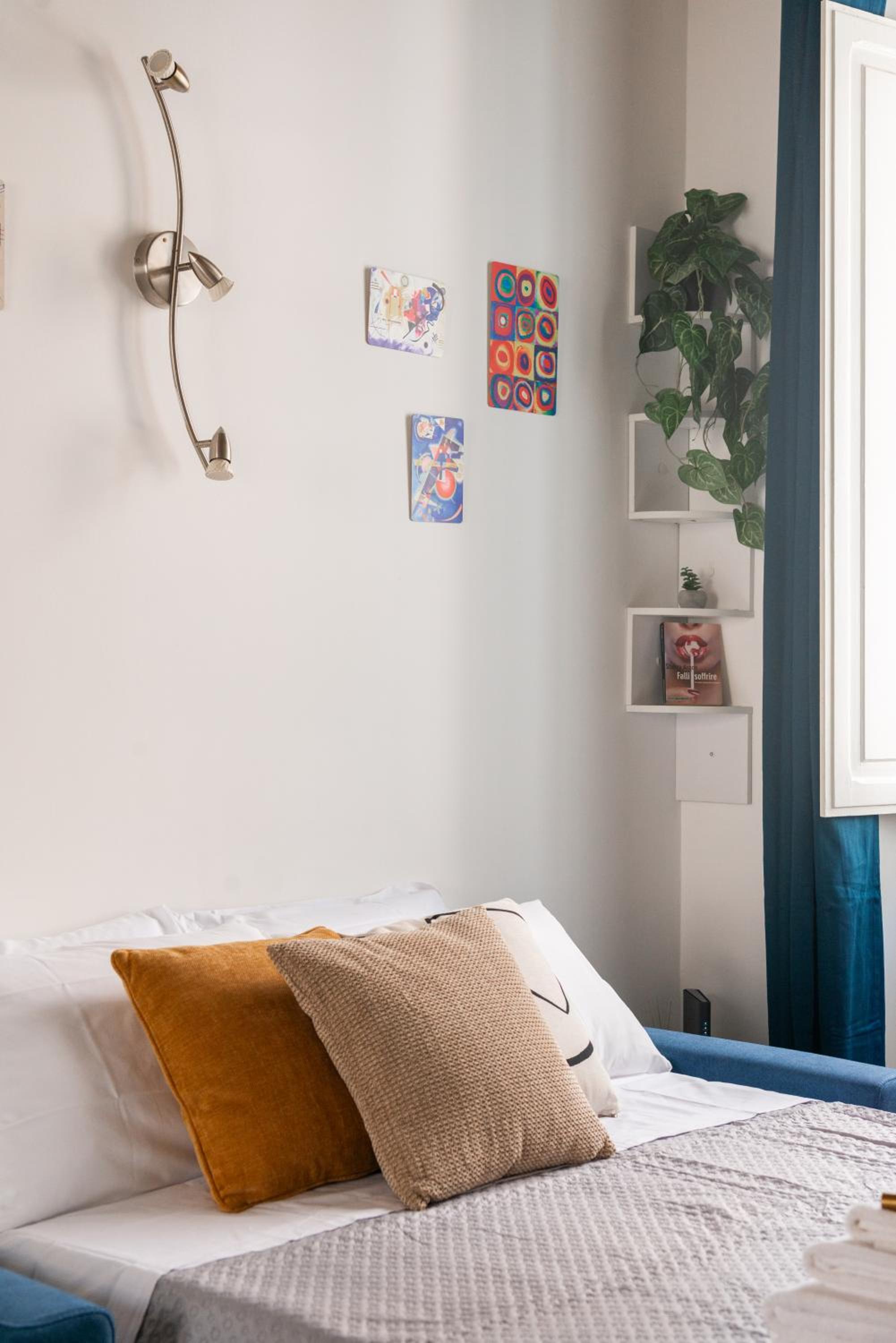 Leonina apartment