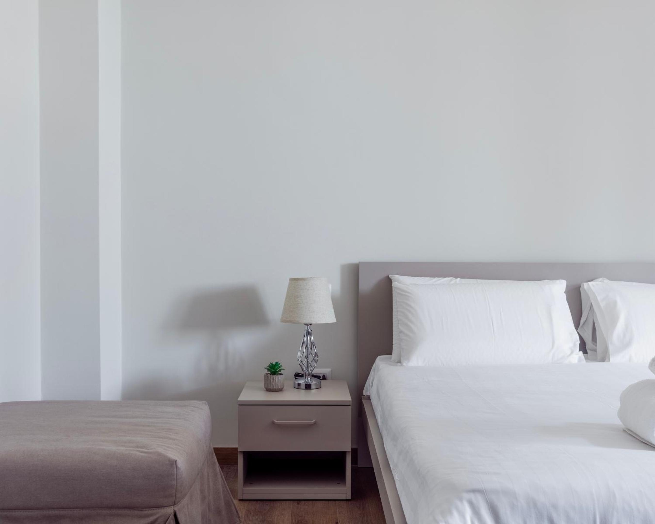 Vatican Pertusa Luxury Suites by Quinto Piano