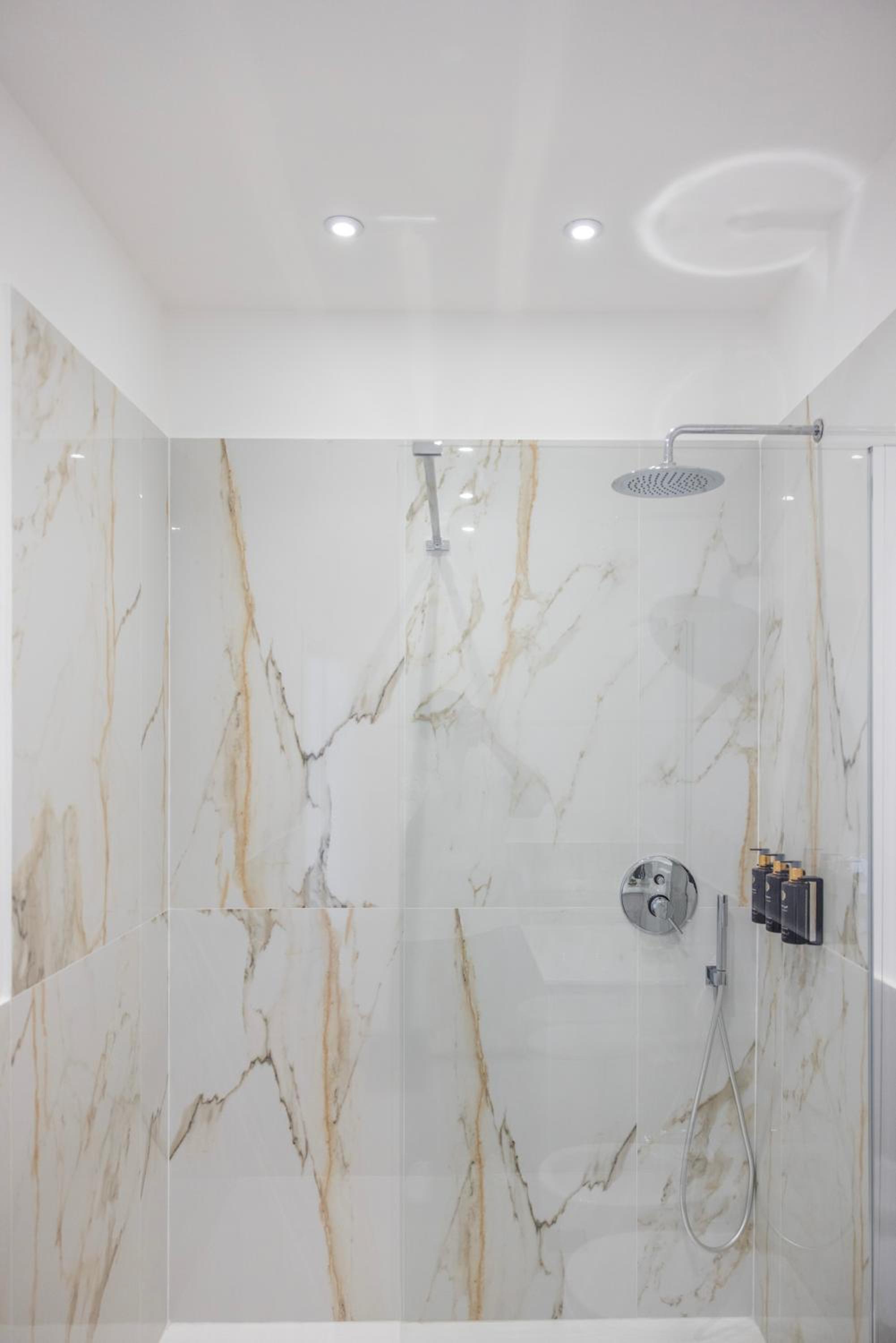 Vatican Pertusa Luxury Suites by Quinto Piano