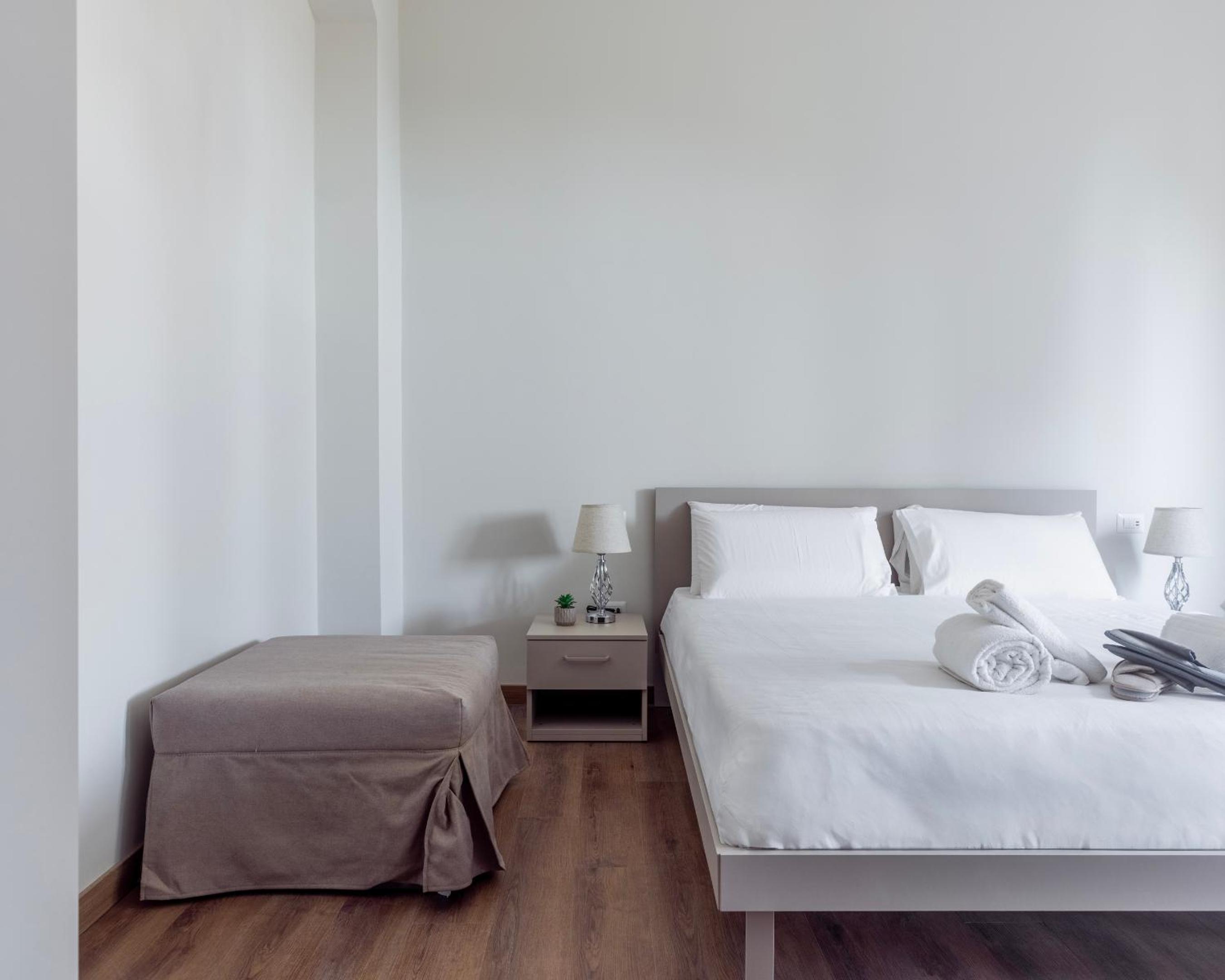 Vatican Pertusa Luxury Suites by Quinto Piano