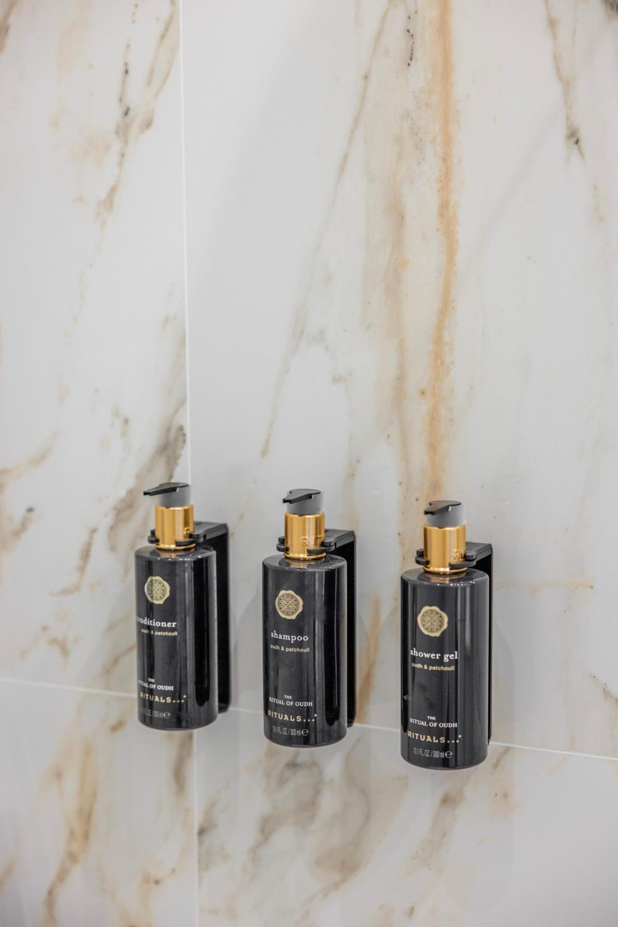 Vatican Pertusa Luxury Suites by Quinto Piano