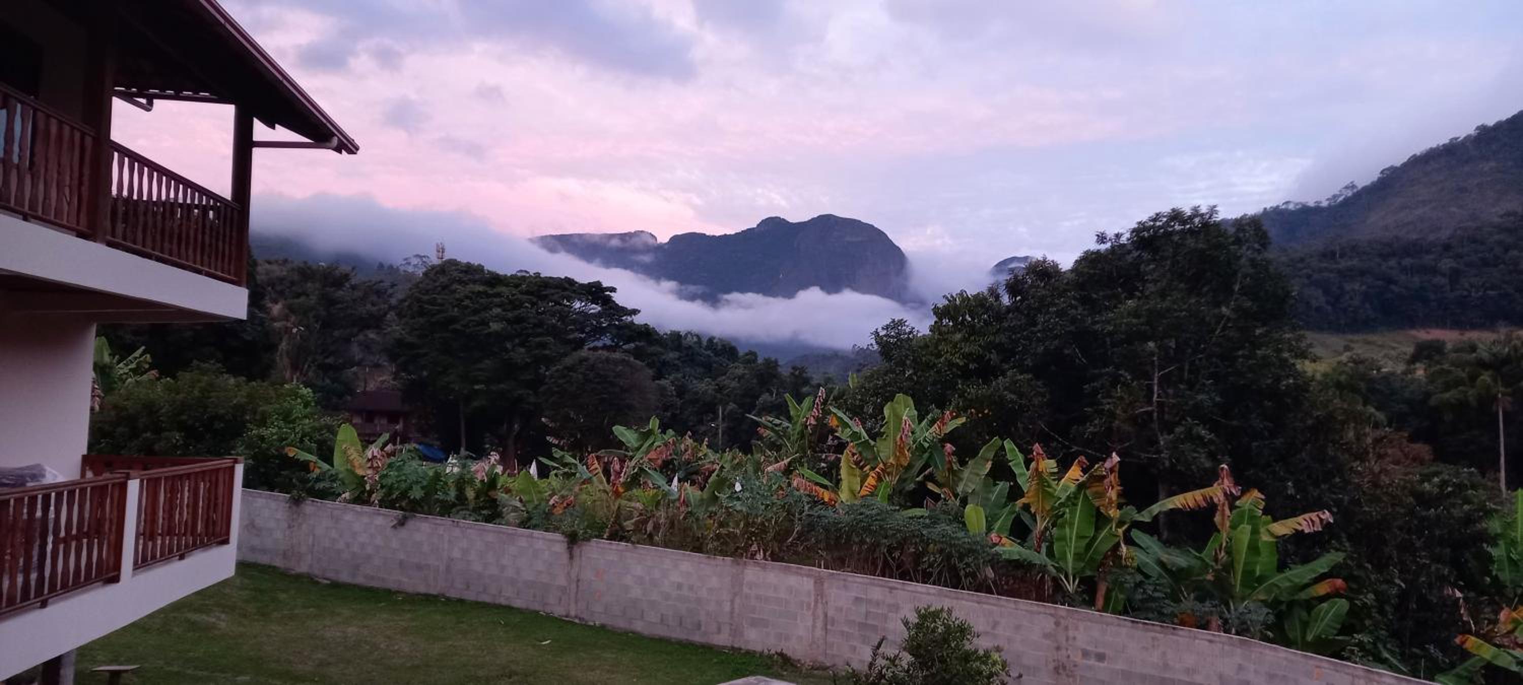 Suite das Belas Vistas Lumiar - De tirar o fôlego!