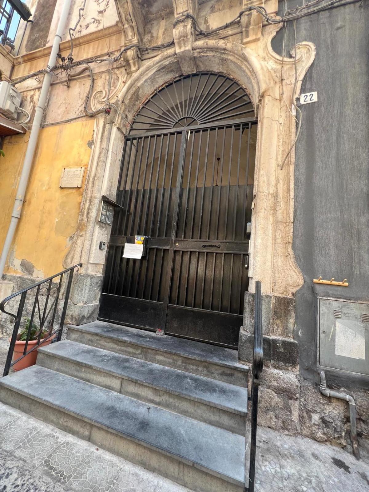 Elisabetta & Diana House