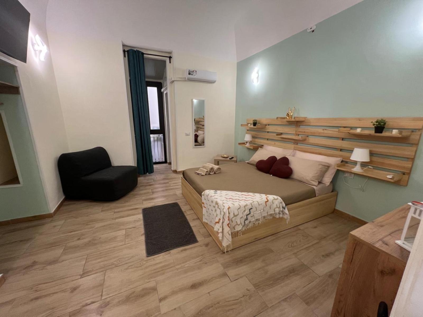 Elisabetta & Diana House