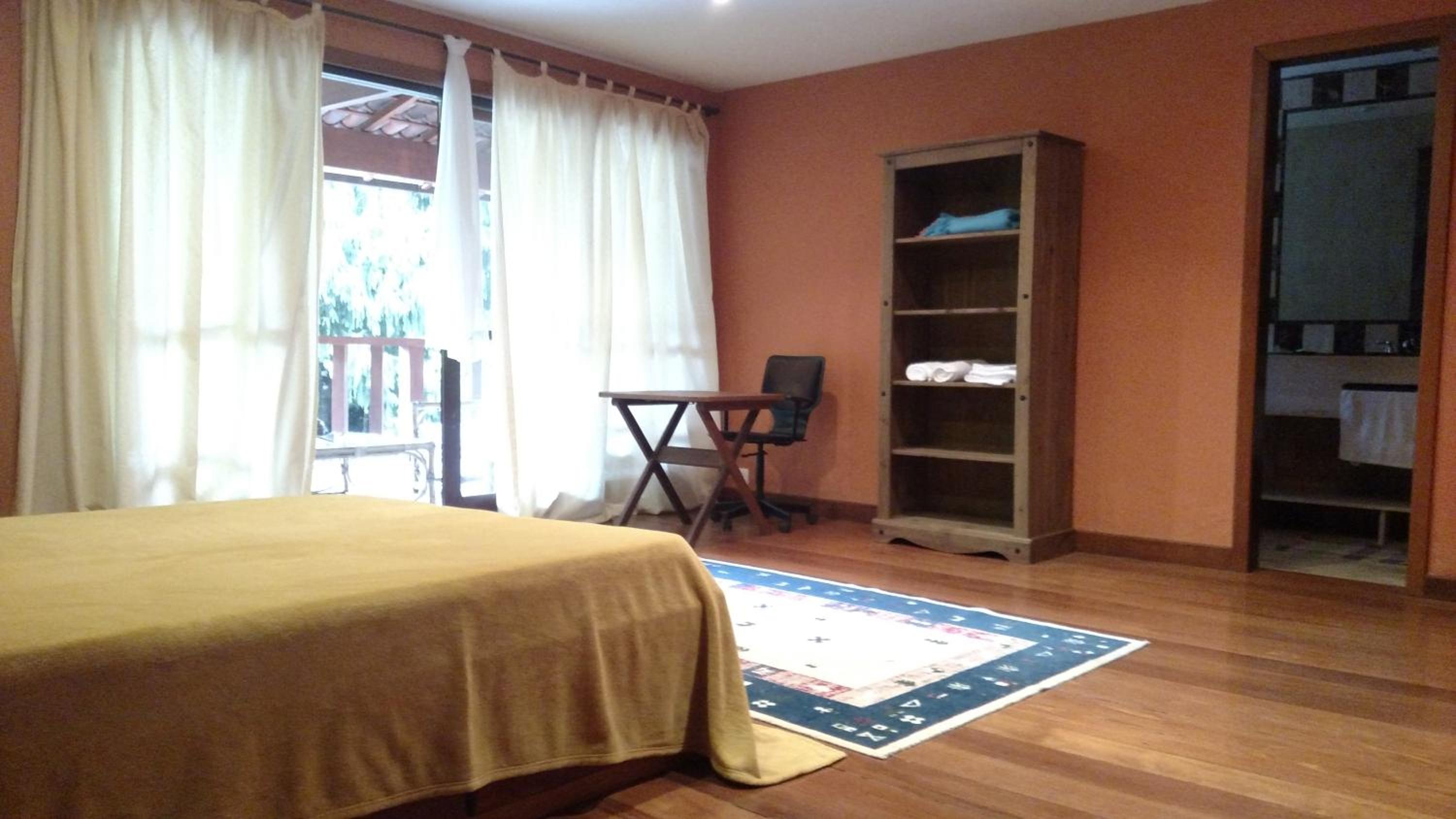 Casa de Araras