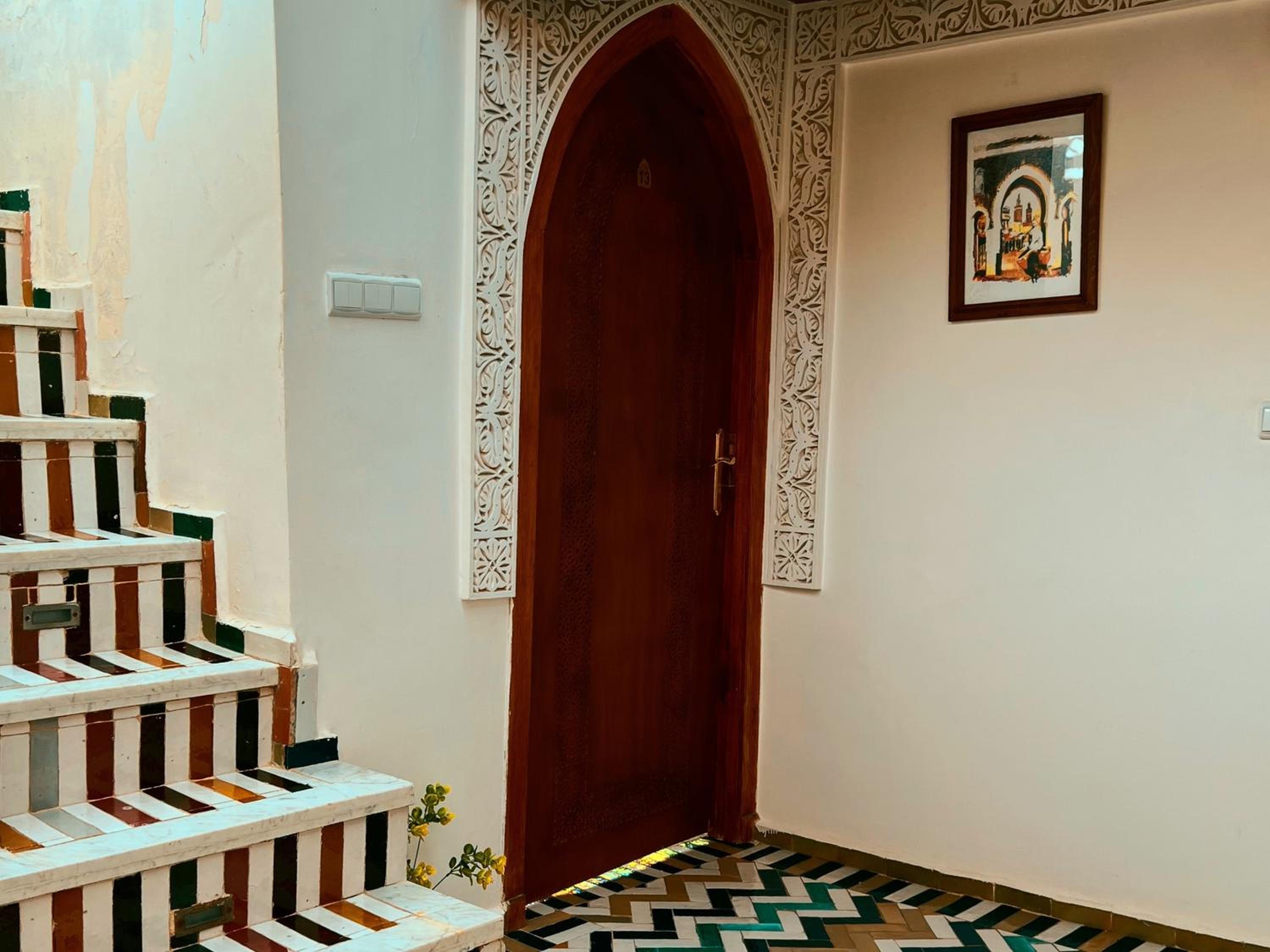 Riad Bab Rahba