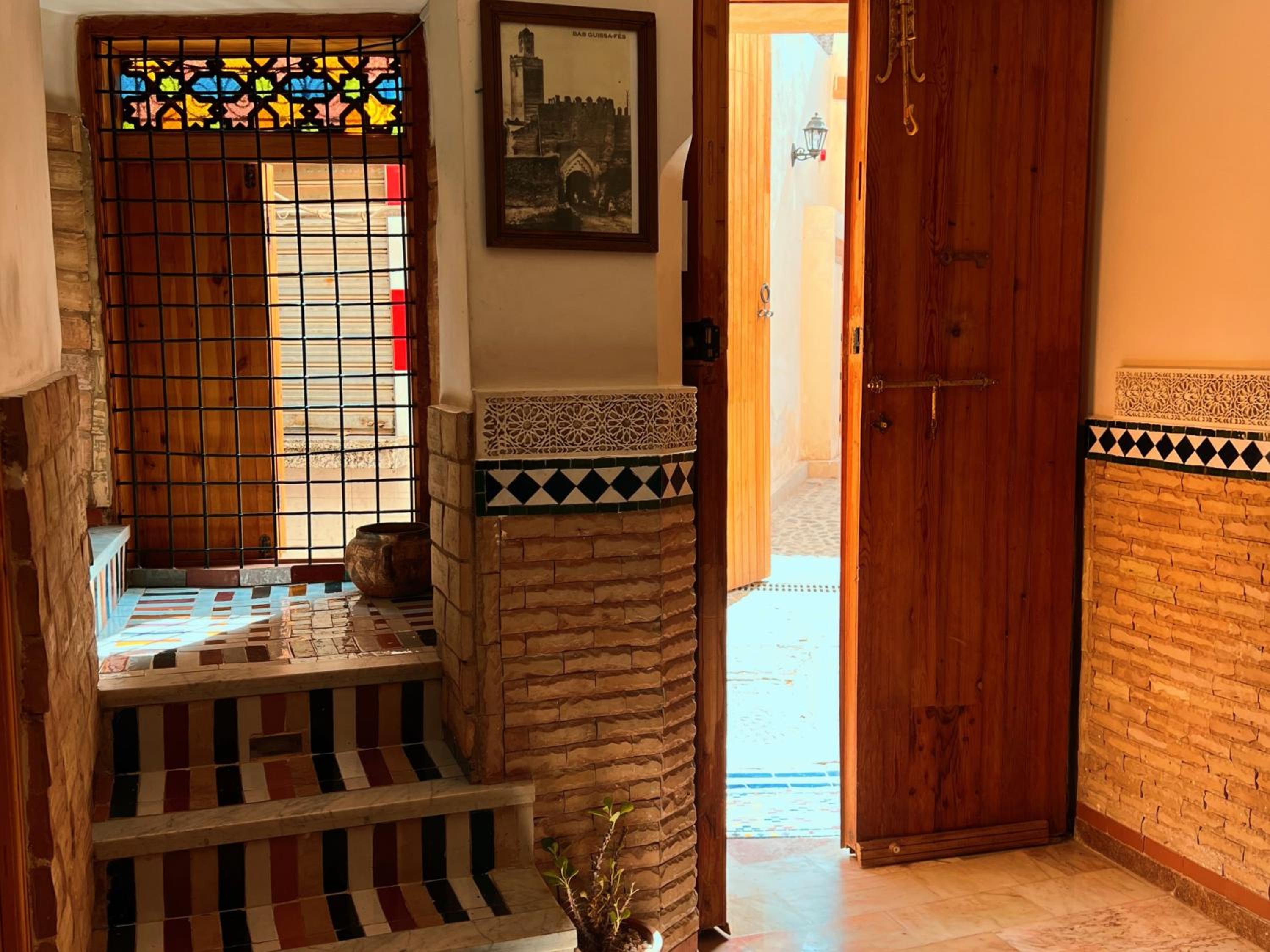 Riad Bab Rahba