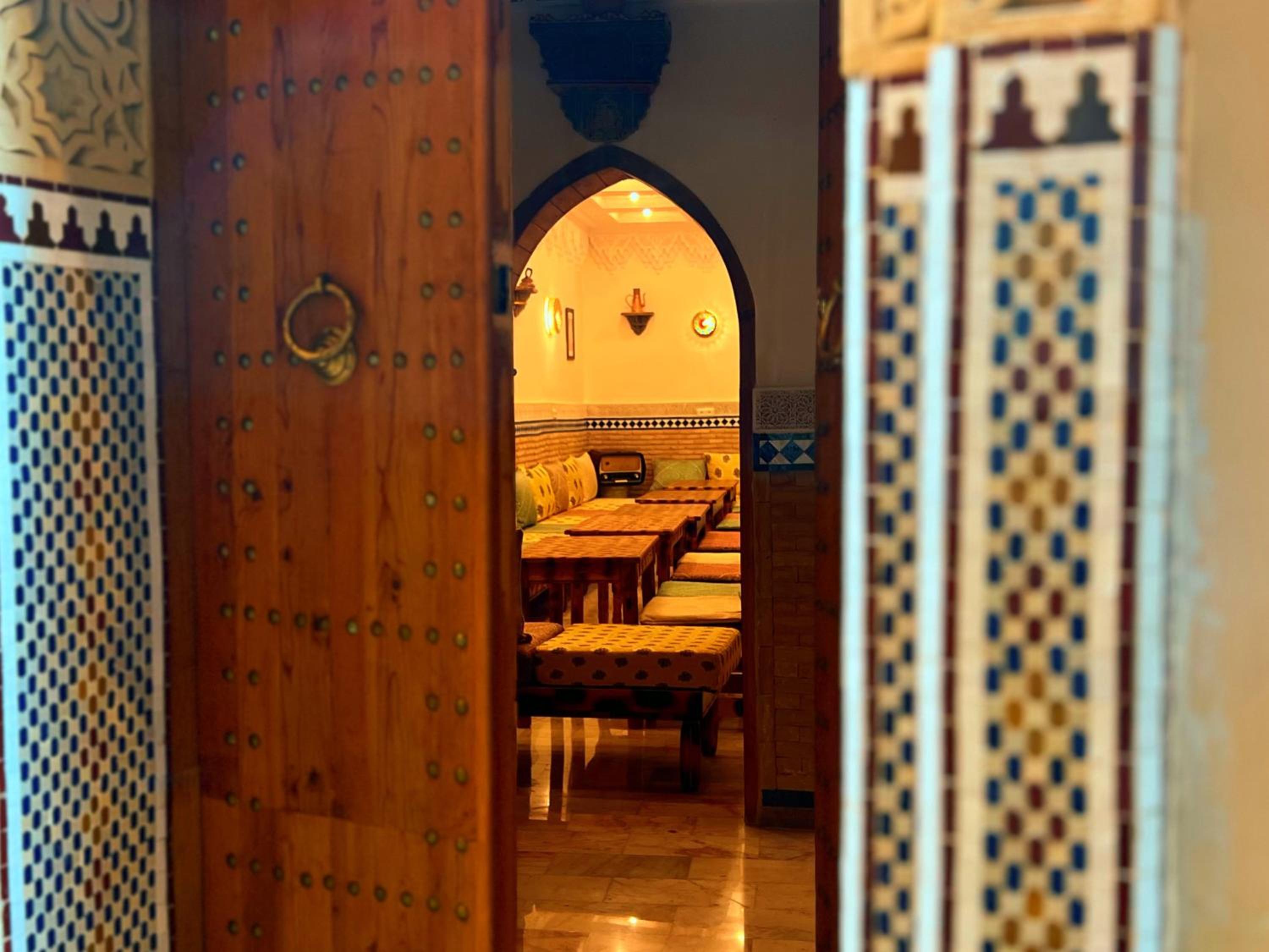 Riad Bab Rahba
