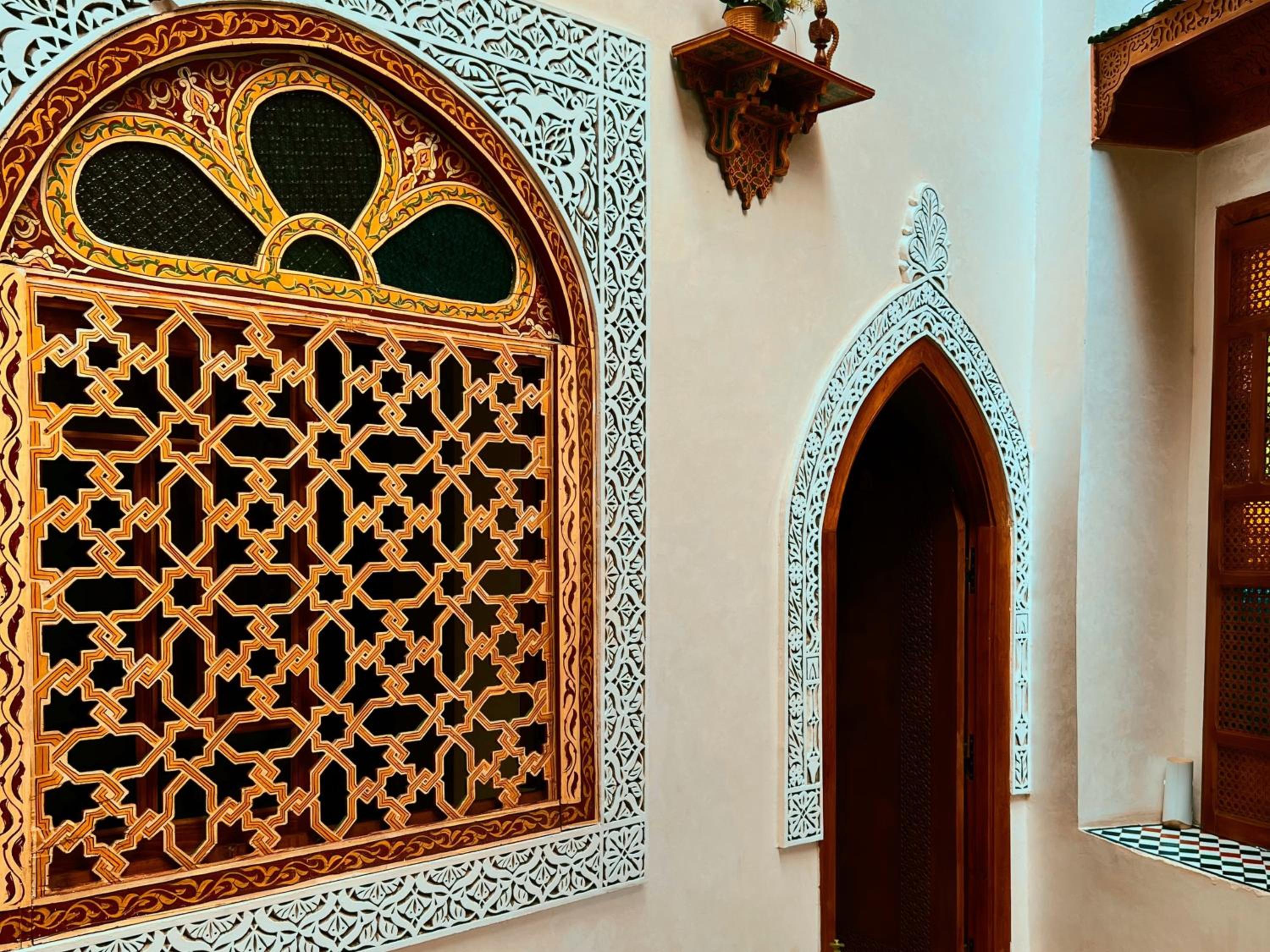 Riad Bab Rahba