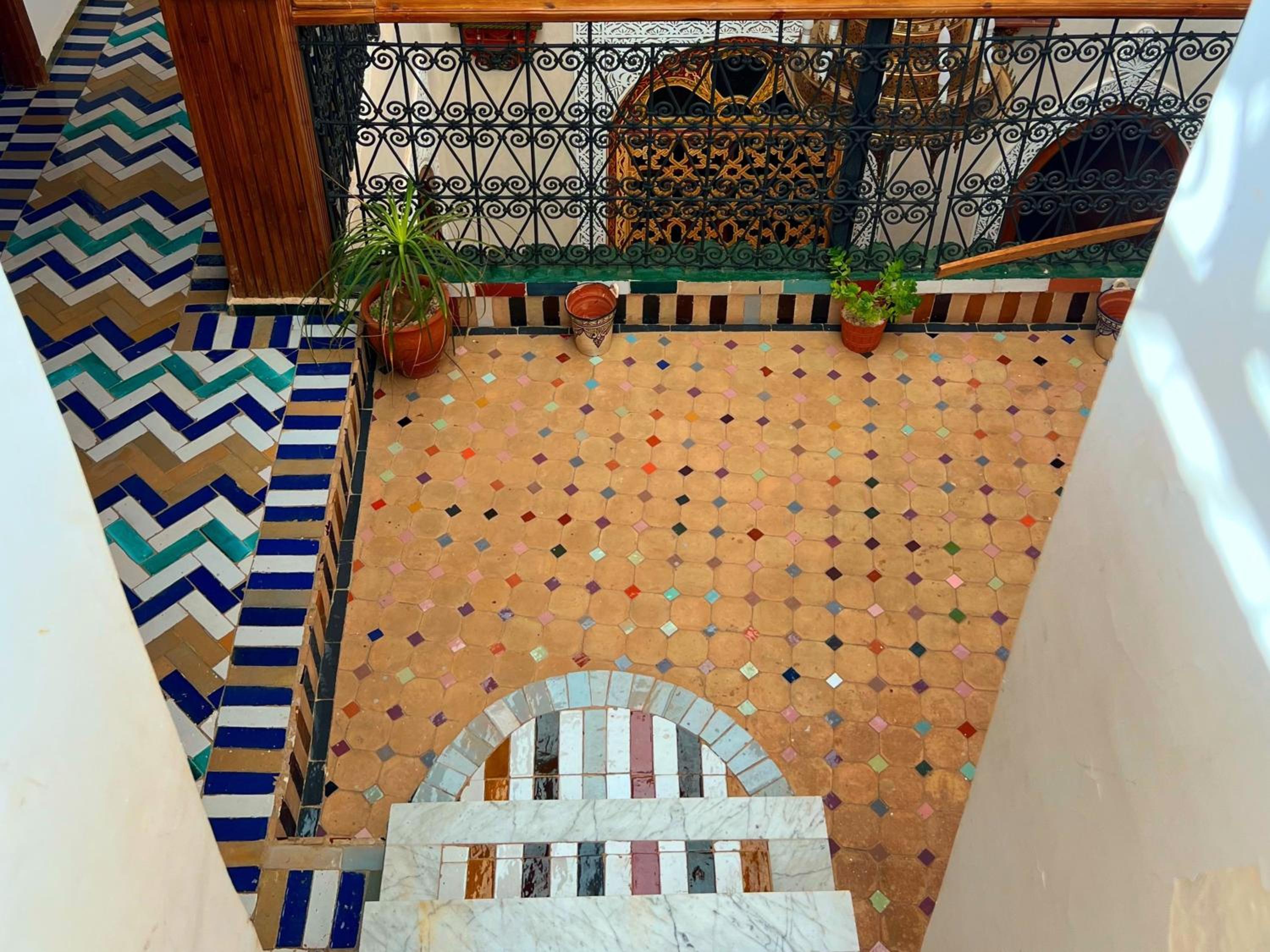 Riad Bab Rahba