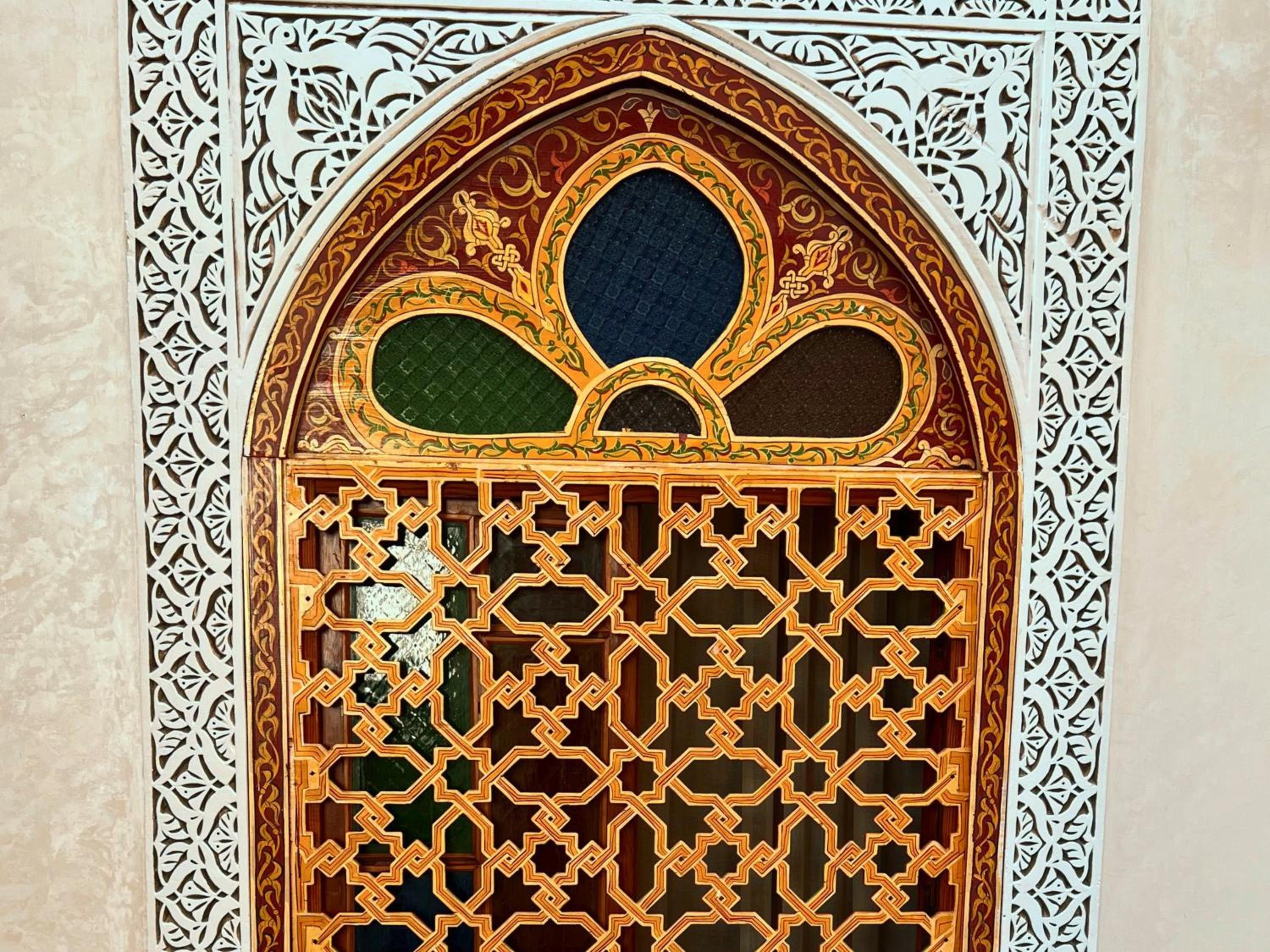 Riad Bab Rahba