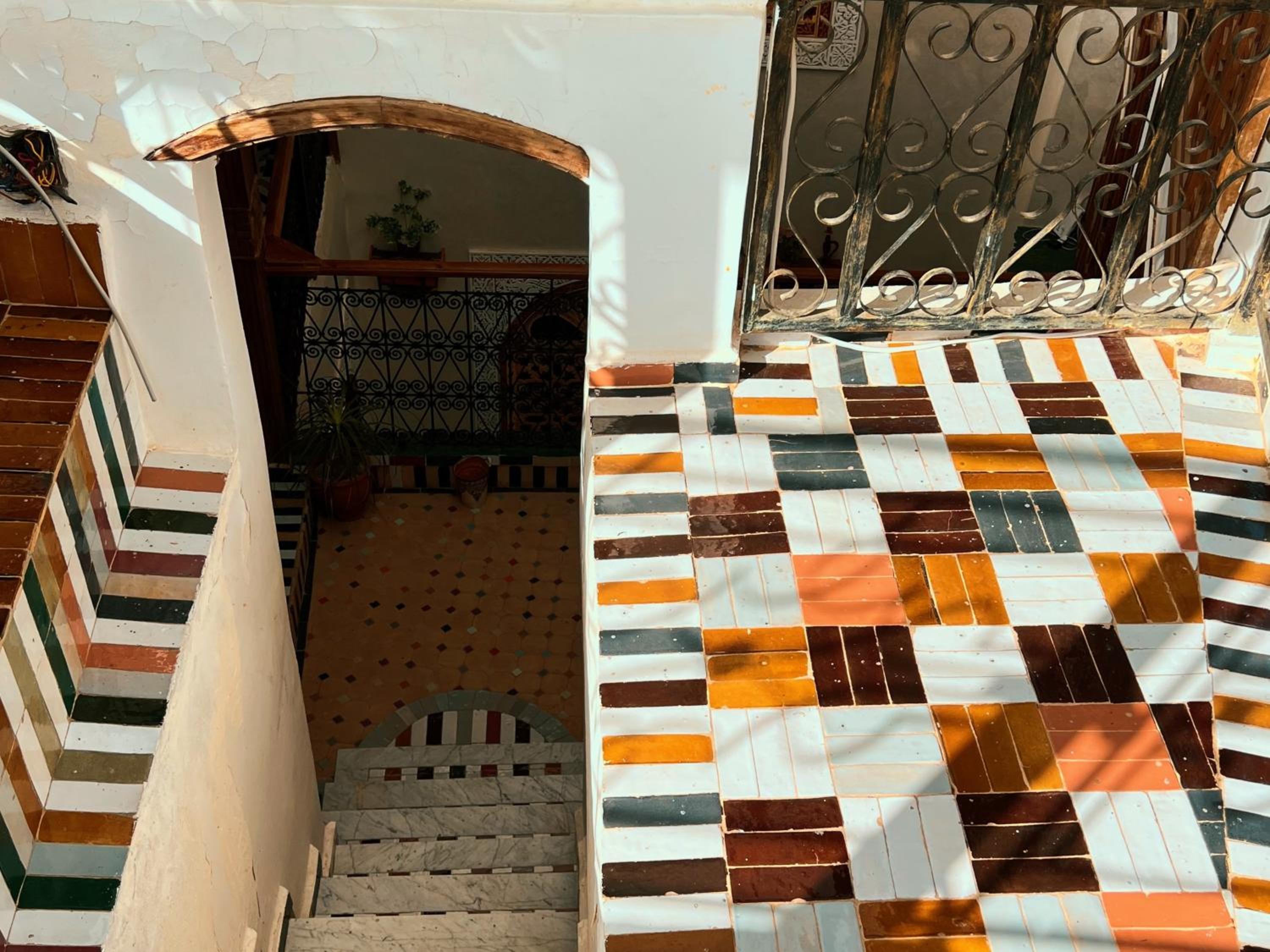 Riad Bab Rahba