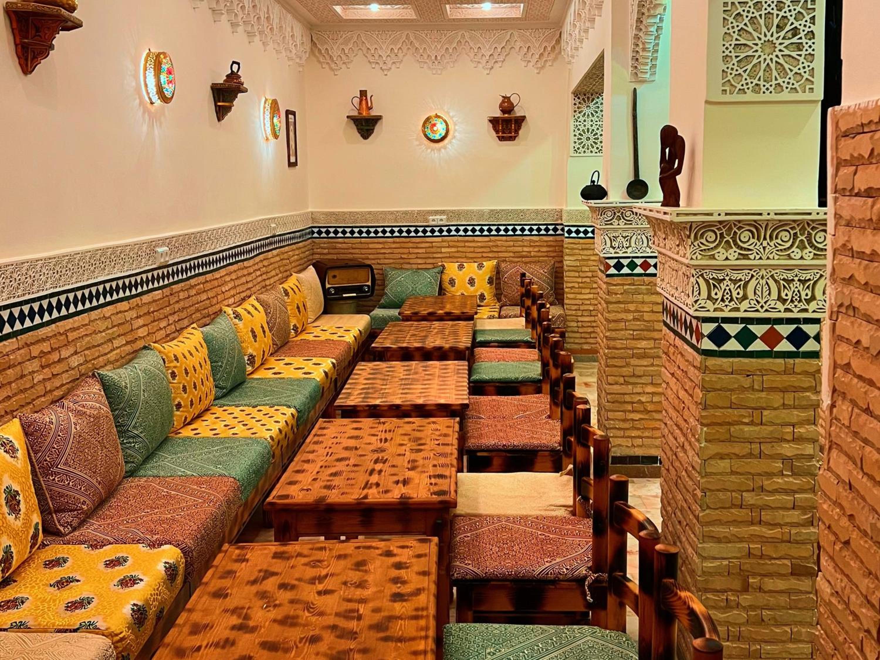 Riad Bab Rahba