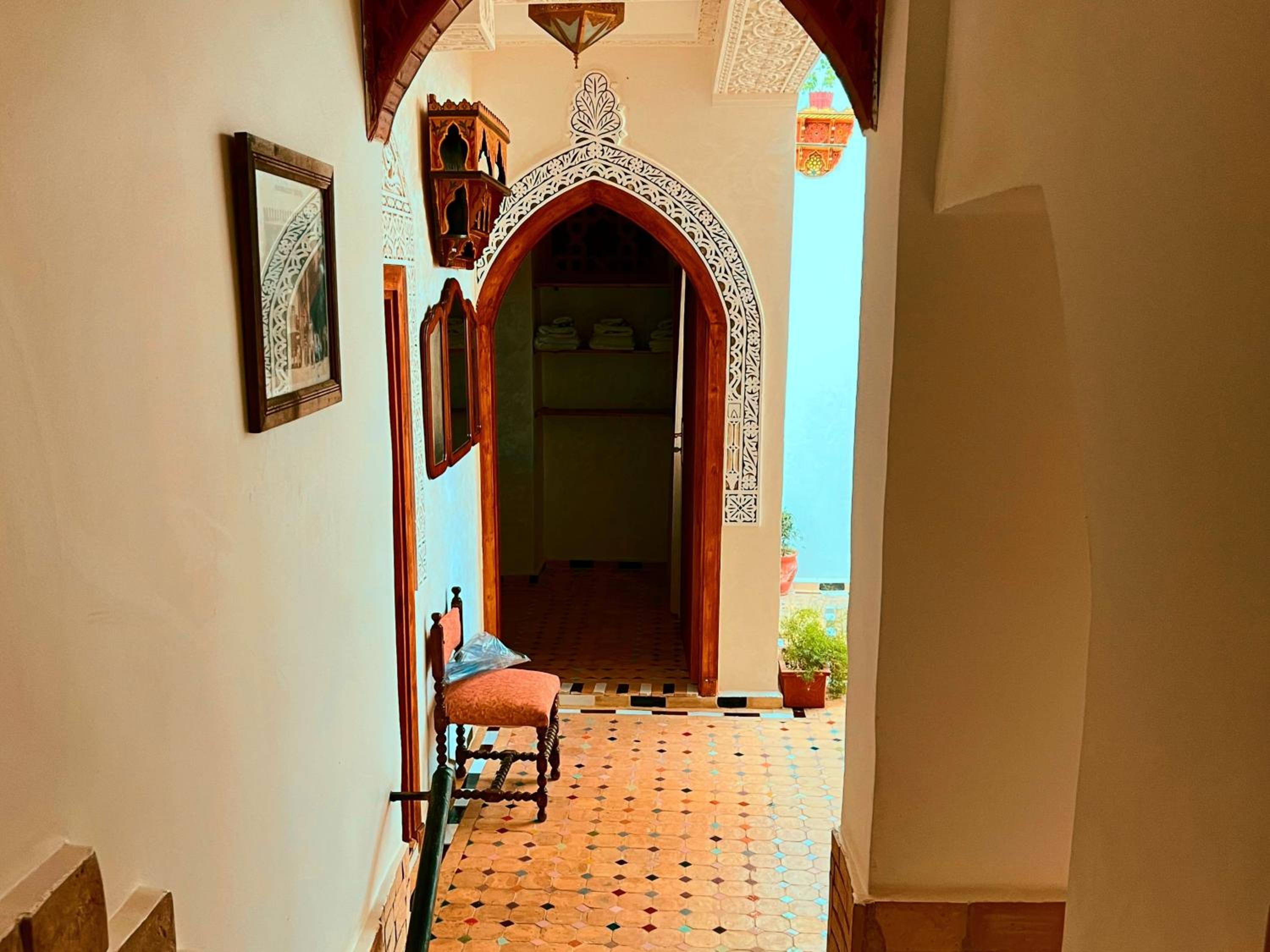 Riad Bab Rahba