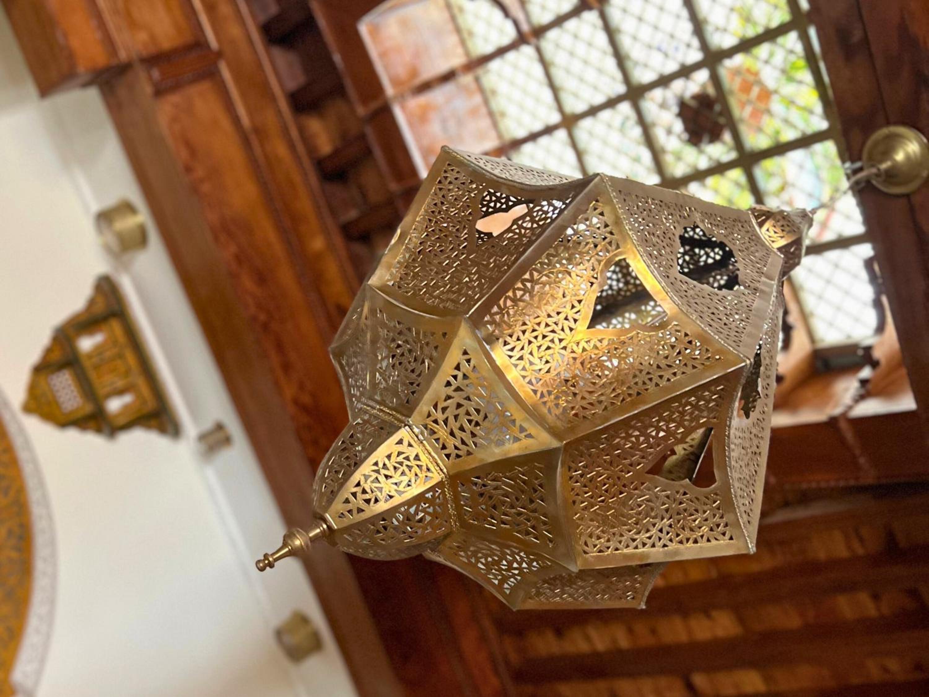 Riad Bab Rahba