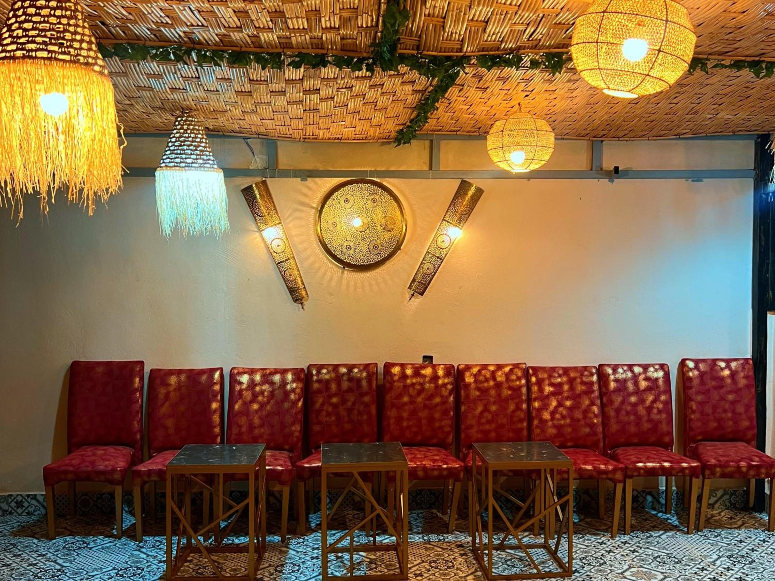 Riad Bab Rahba