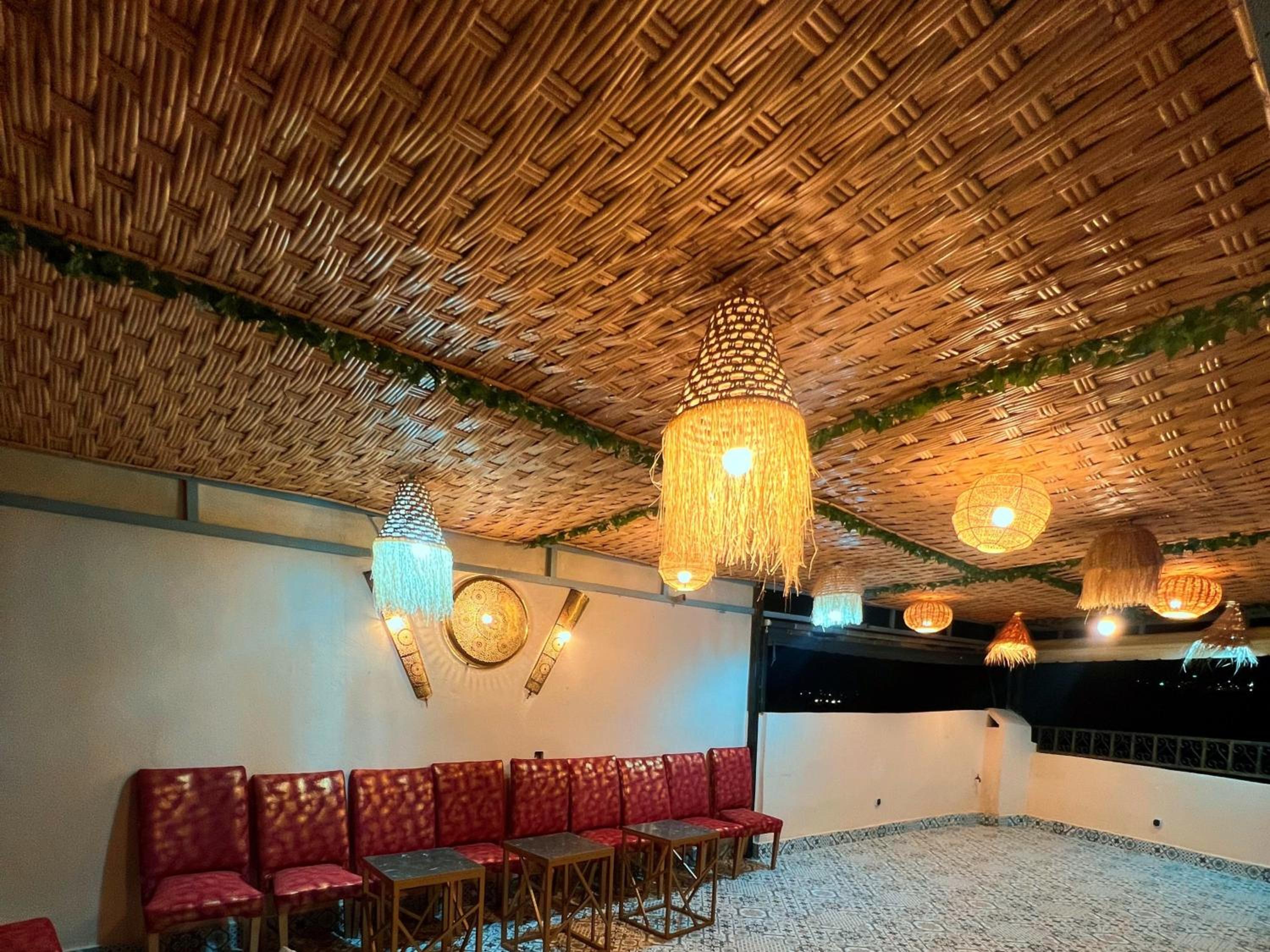 Riad Bab Rahba