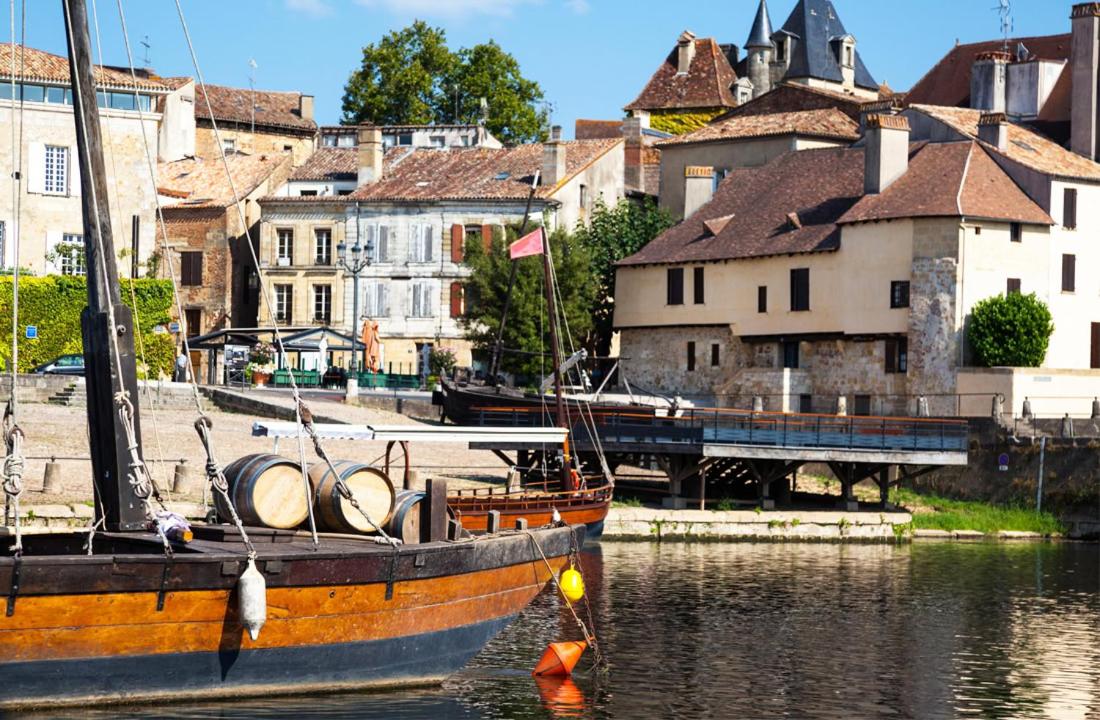 Maison Cosy Avec Piscine