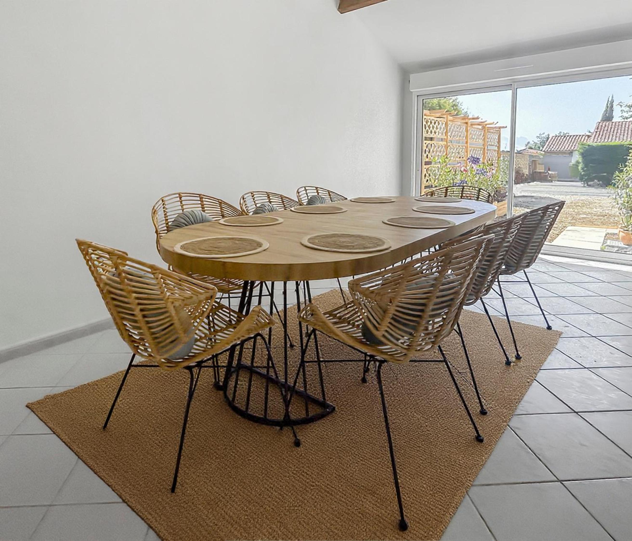 Maison Cosy Avec Piscine