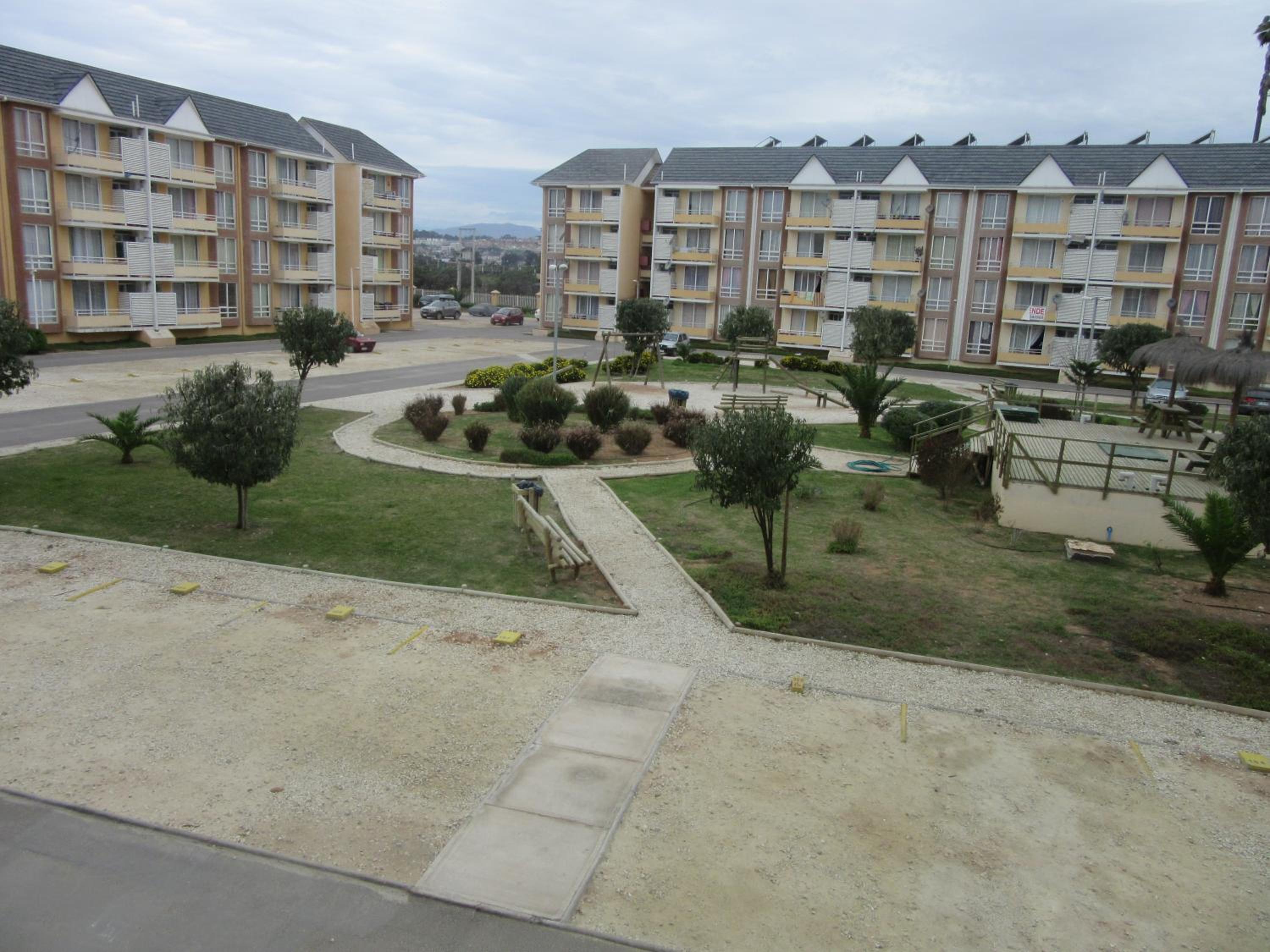 Cuatro Esquinas a pasos de Playa Serena
