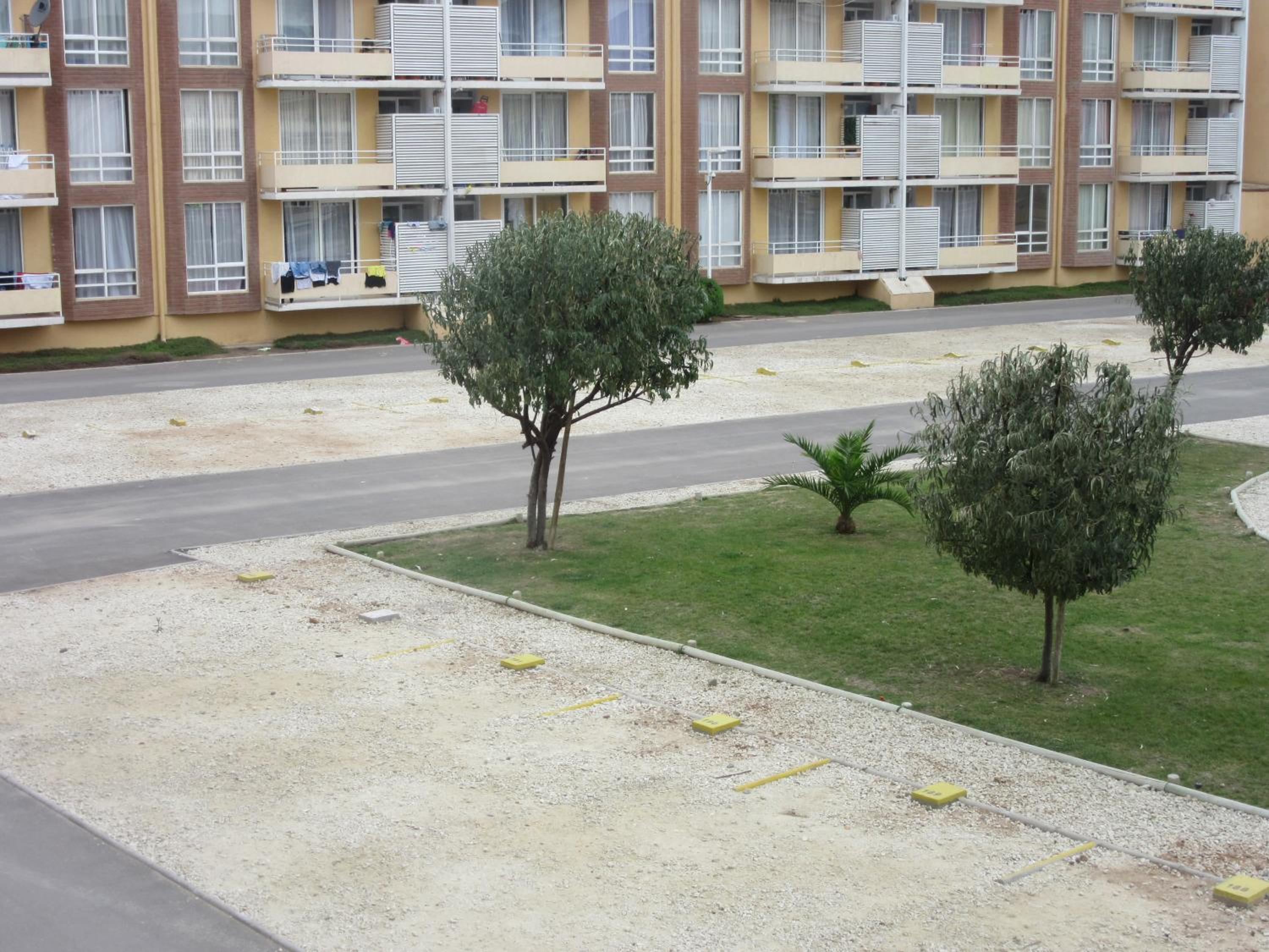 Cuatro Esquinas a pasos de Playa Serena