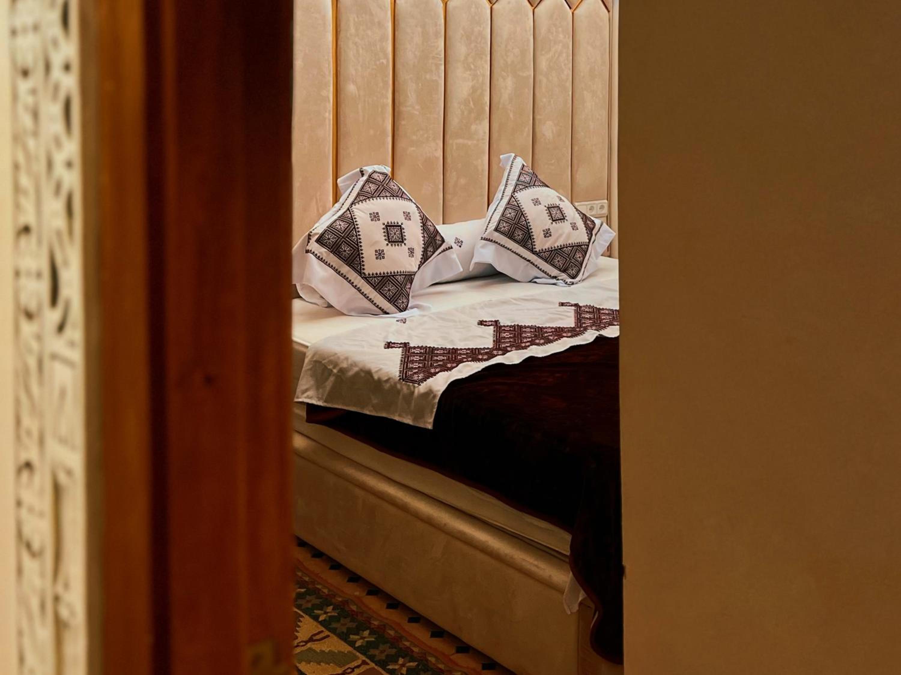 Riad Bab Rahba