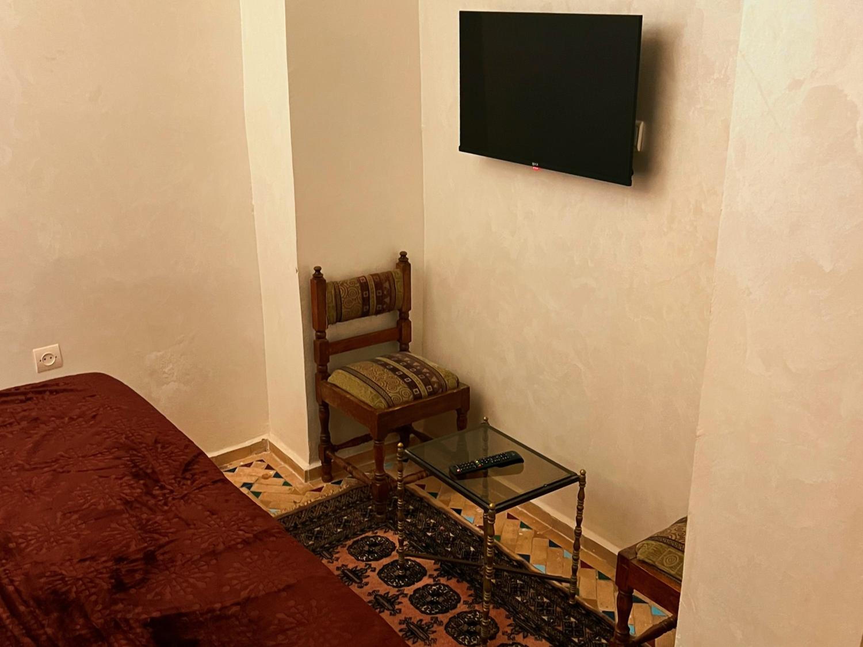 Riad Bab Rahba