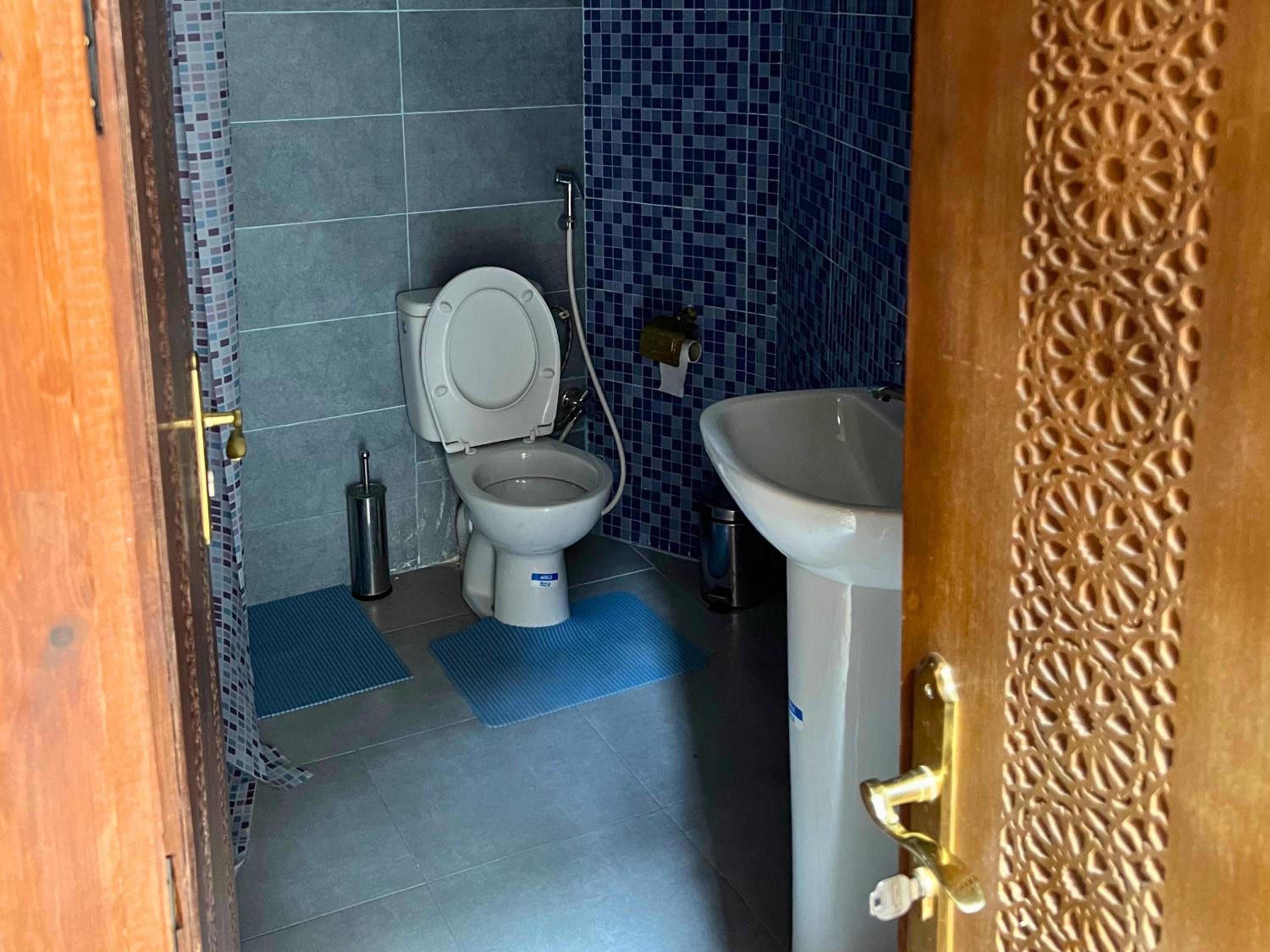 Riad Bab Rahba