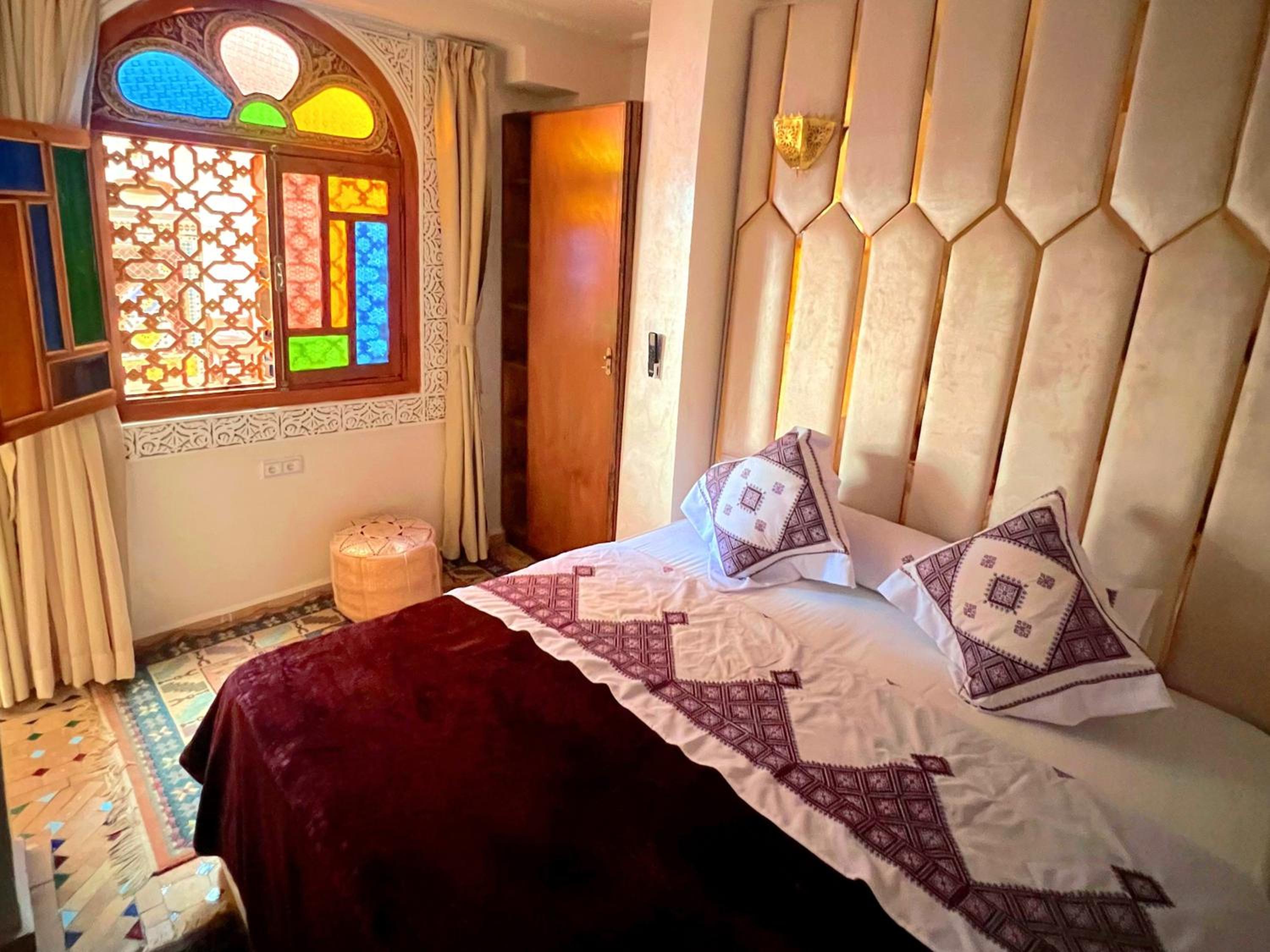 Riad Bab Rahba