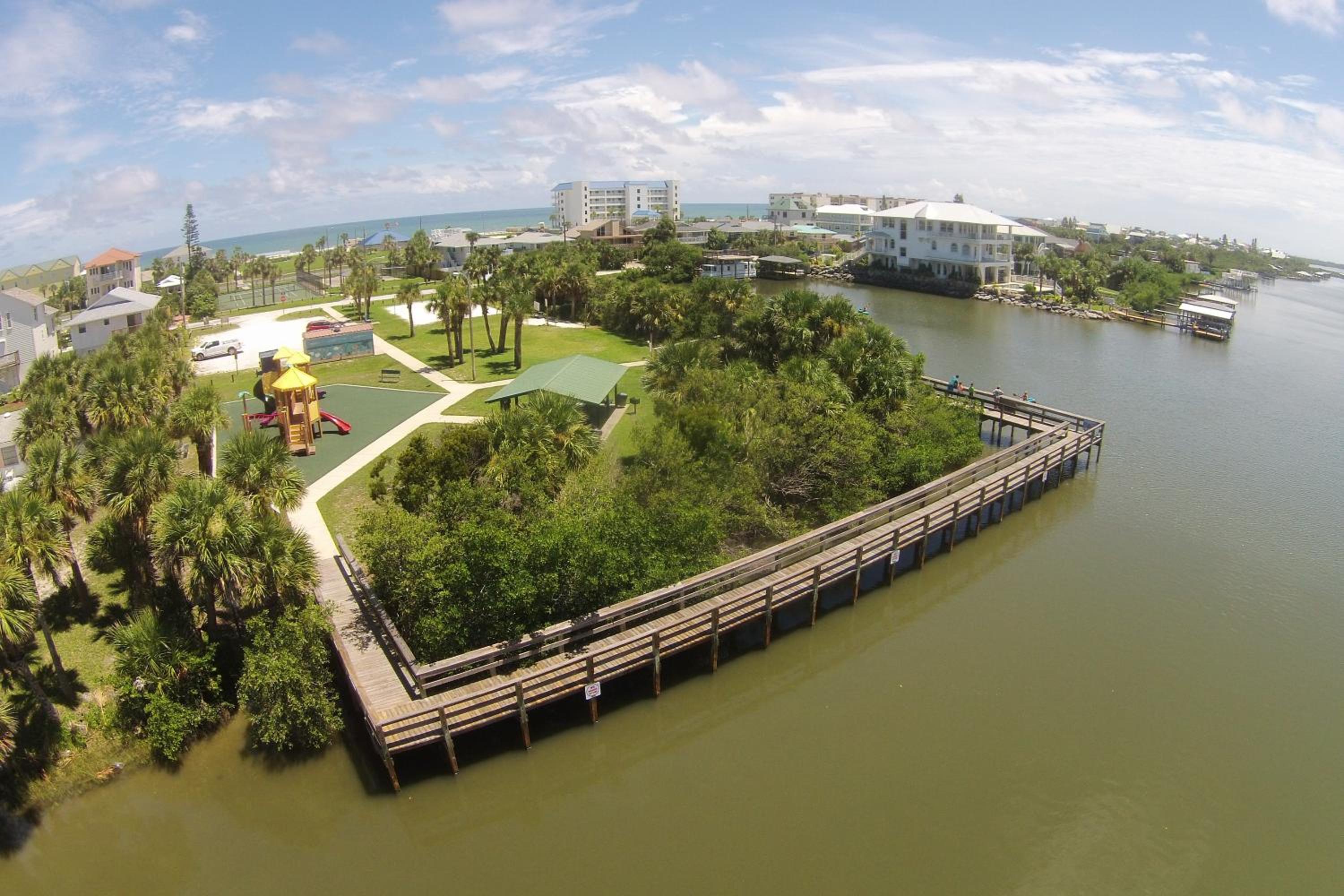Updated direct oceanfront condo with large private balcony and a beachfront pool