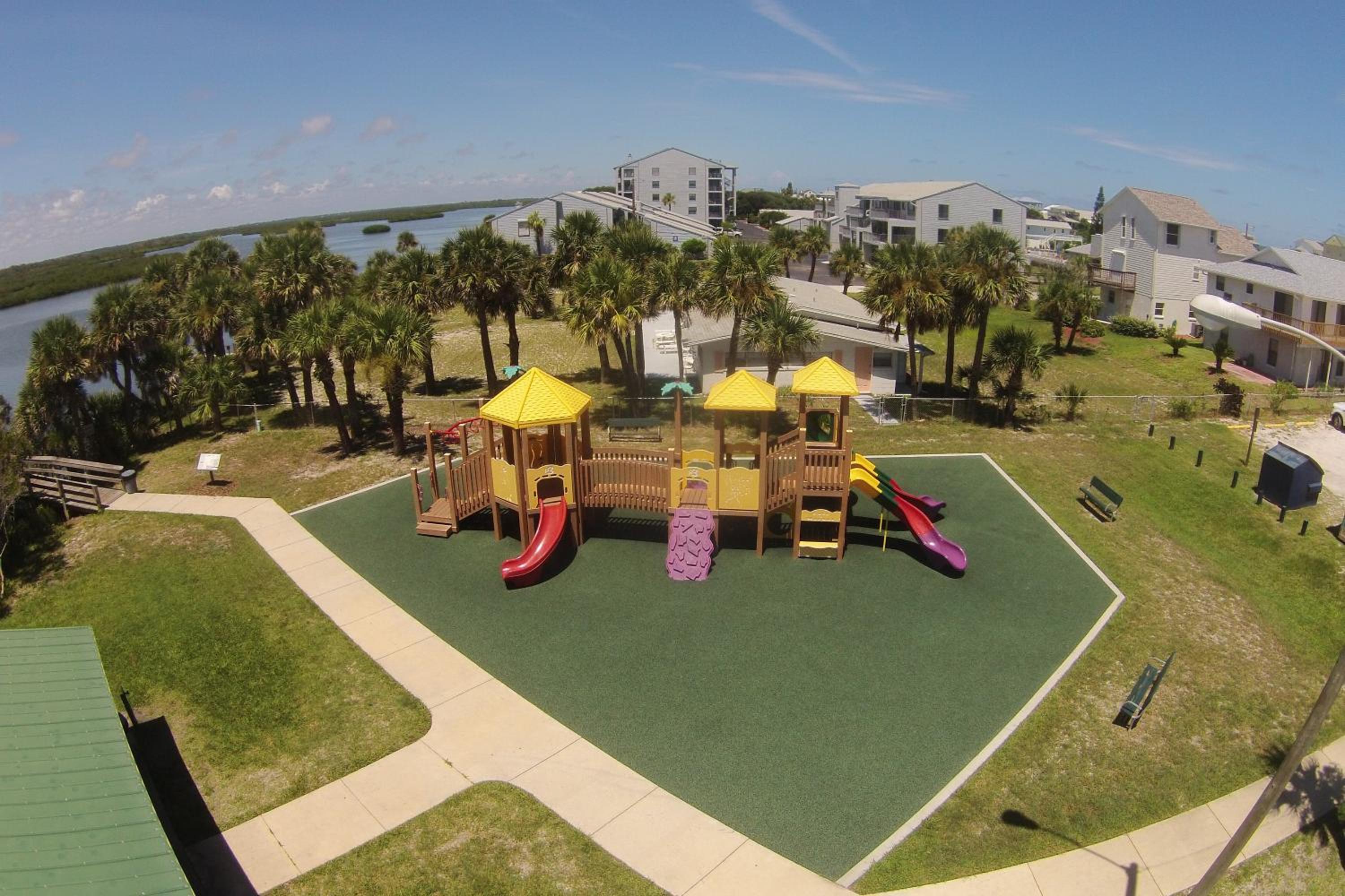 Updated direct oceanfront condo with large private balcony and a beachfront pool