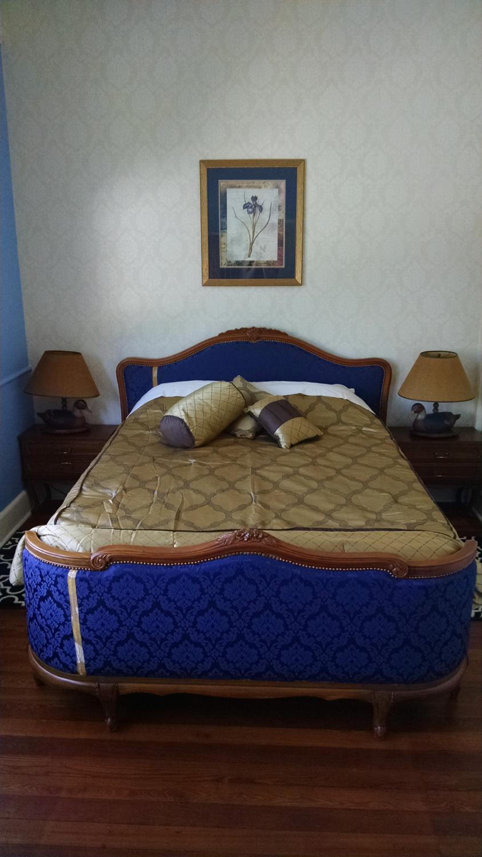 Fruits of Vienna B&B
